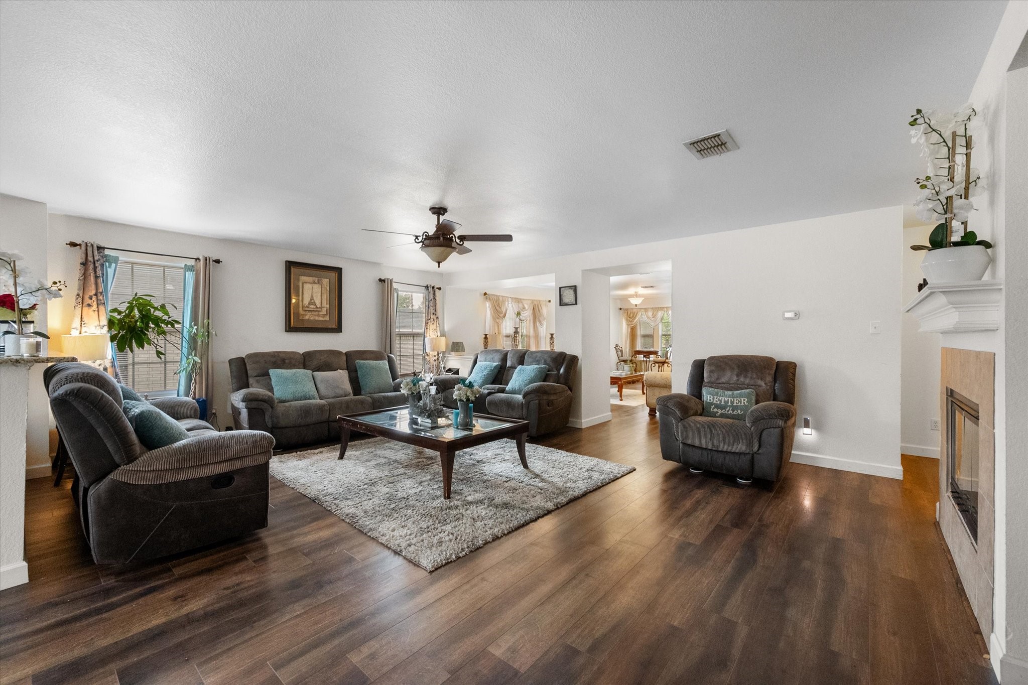 1315 Foster Street Cedar Hill TX 75104