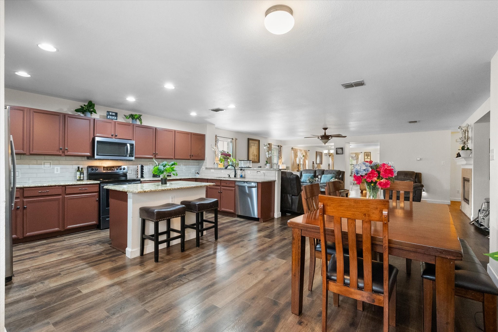 1315 Foster Street Cedar Hill TX 75104