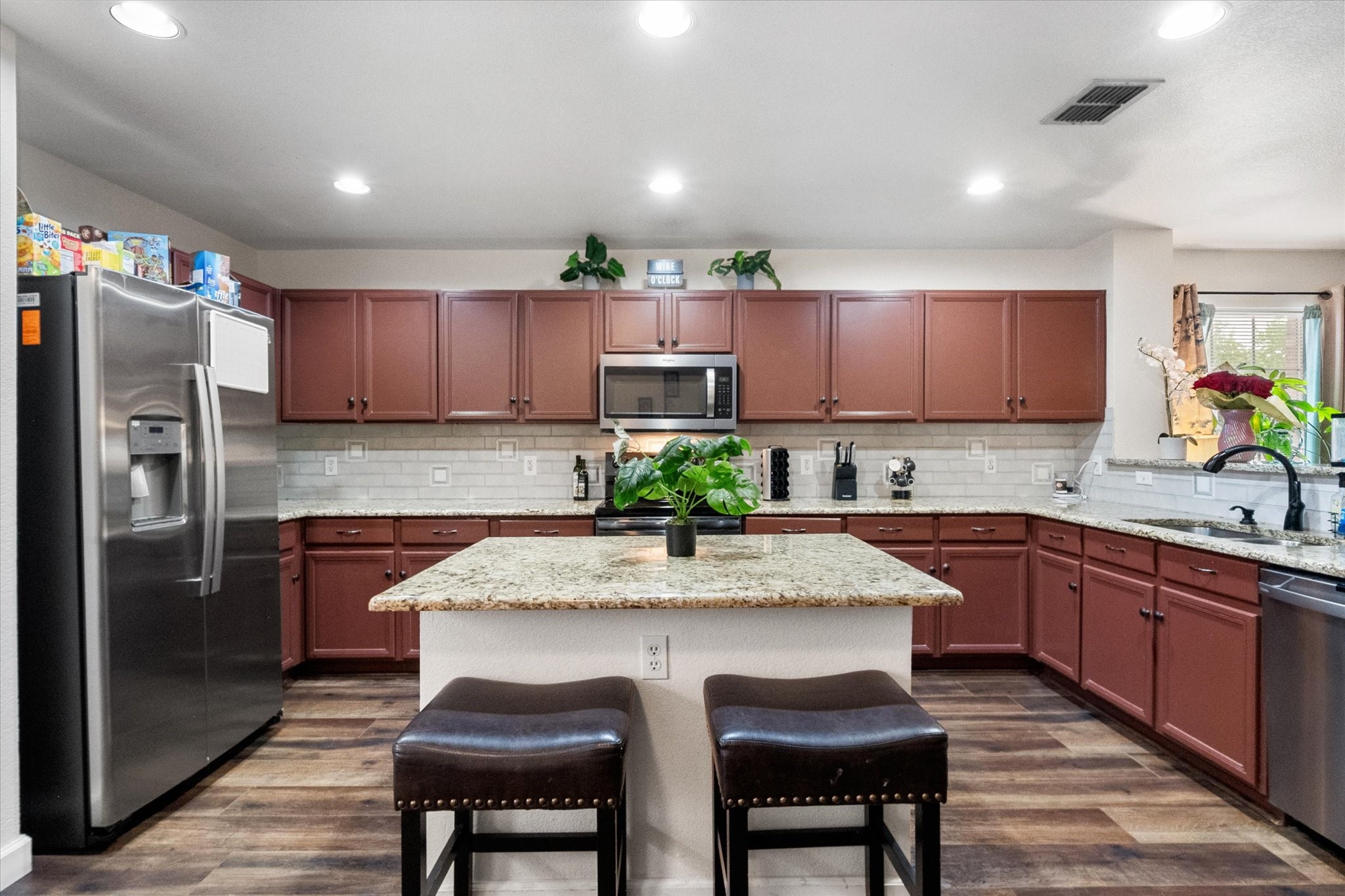1315 Foster Street Cedar Hill TX 75104