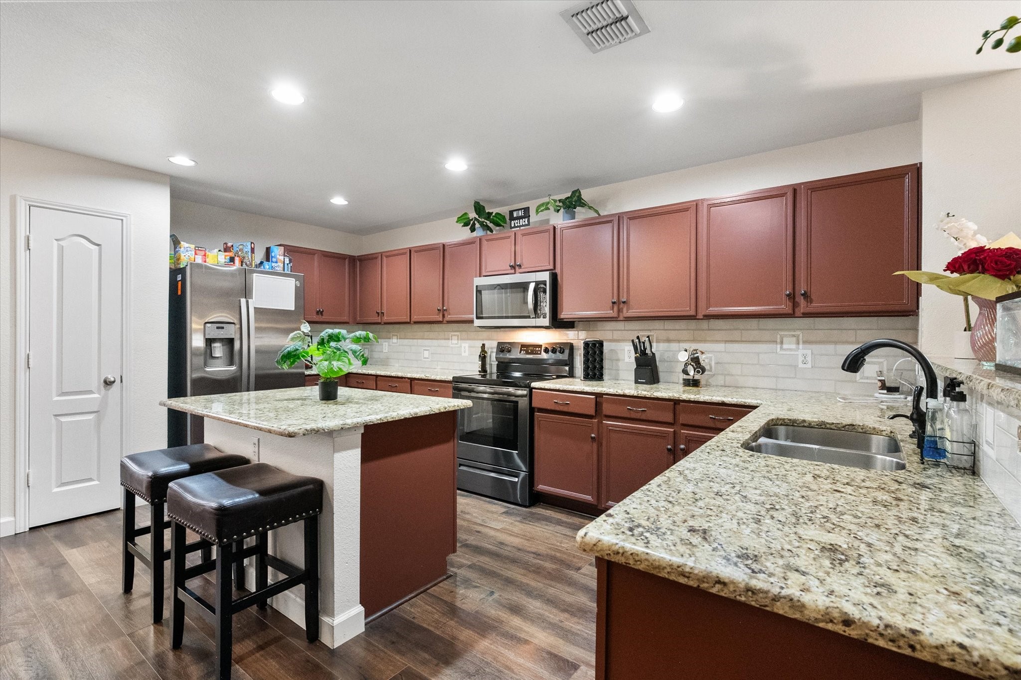 1315 Foster Street Cedar Hill TX 75104