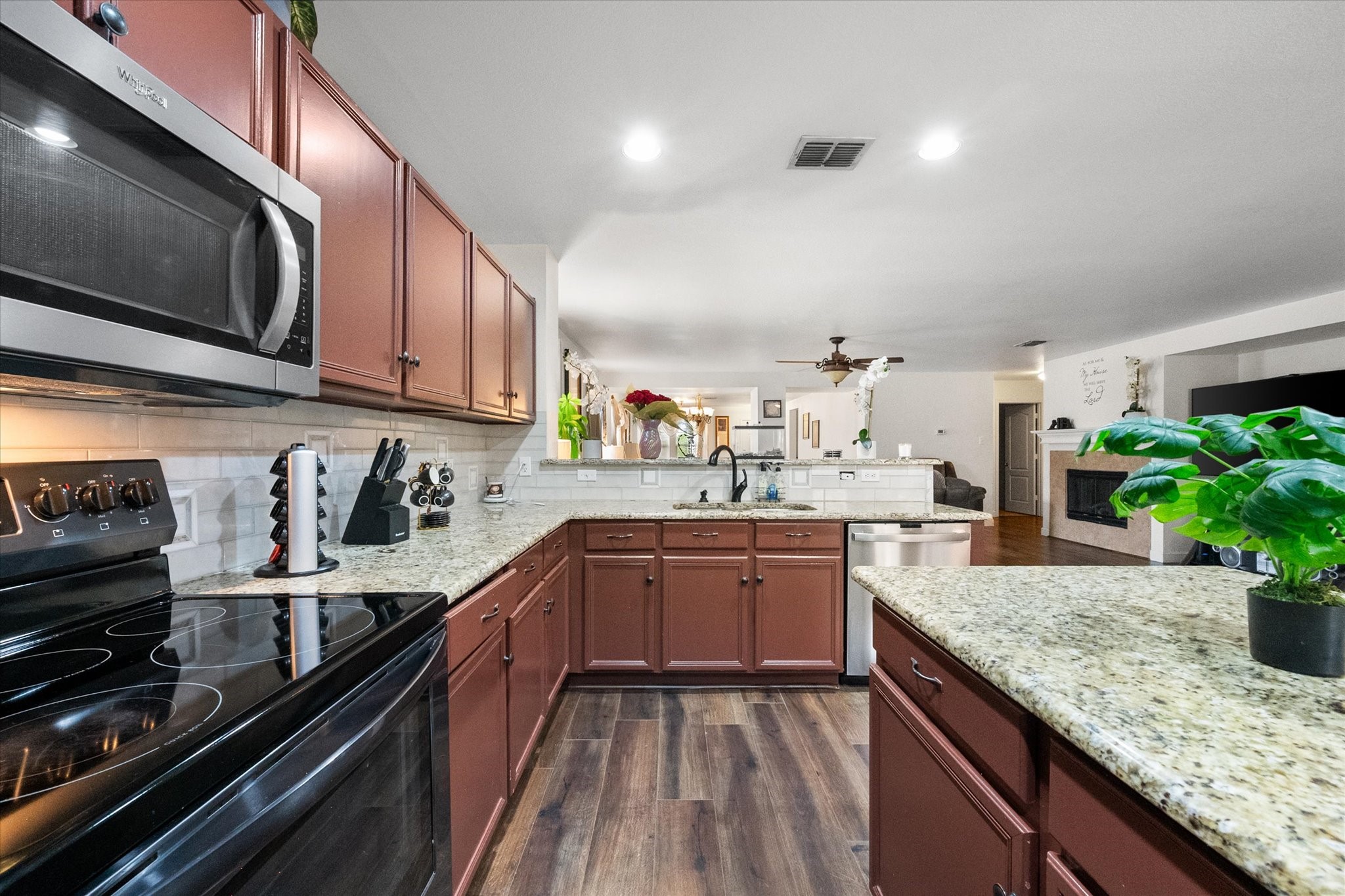 1315 Foster Street Cedar Hill TX 75104