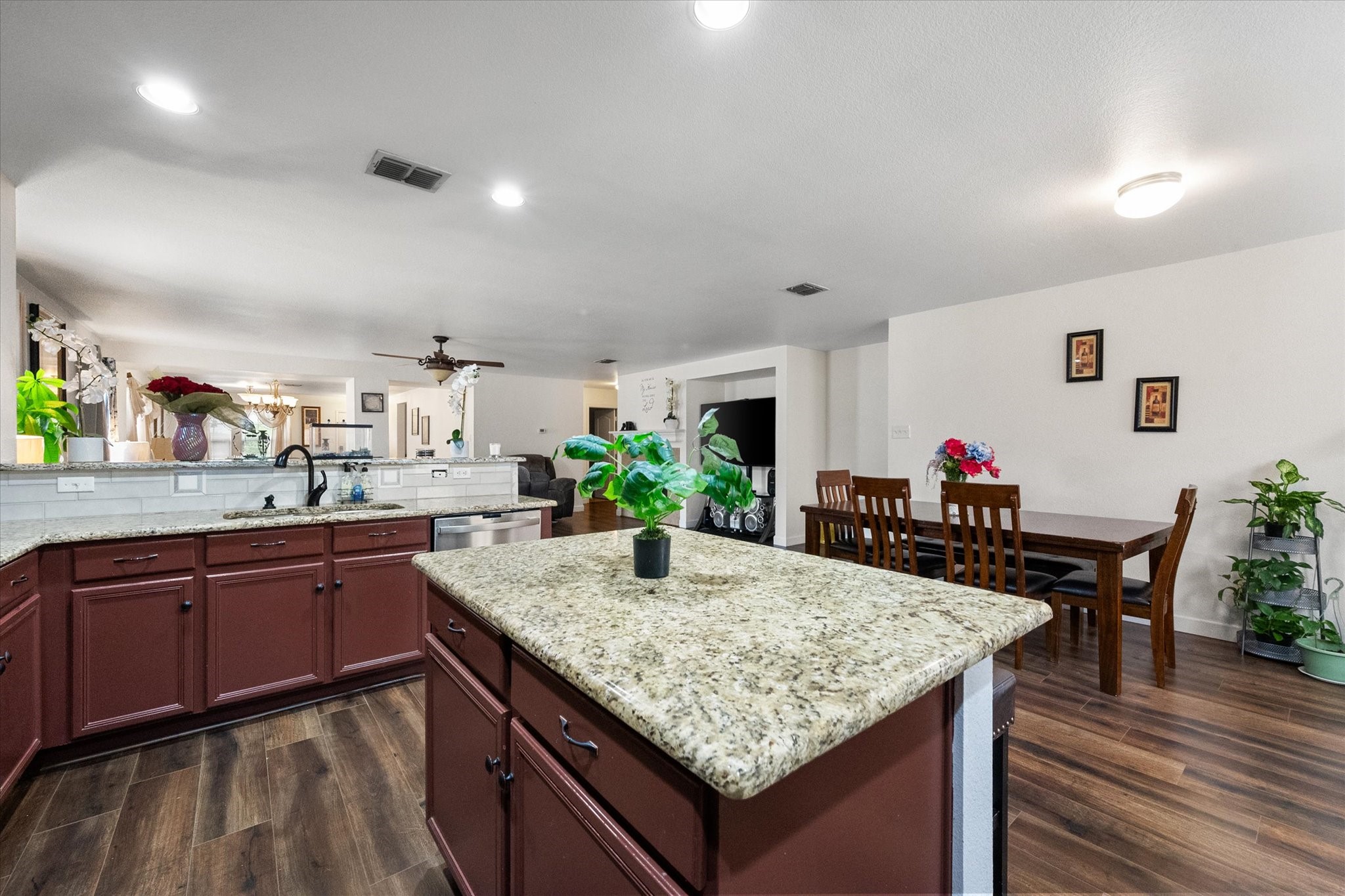 1315 Foster Street Cedar Hill TX 75104