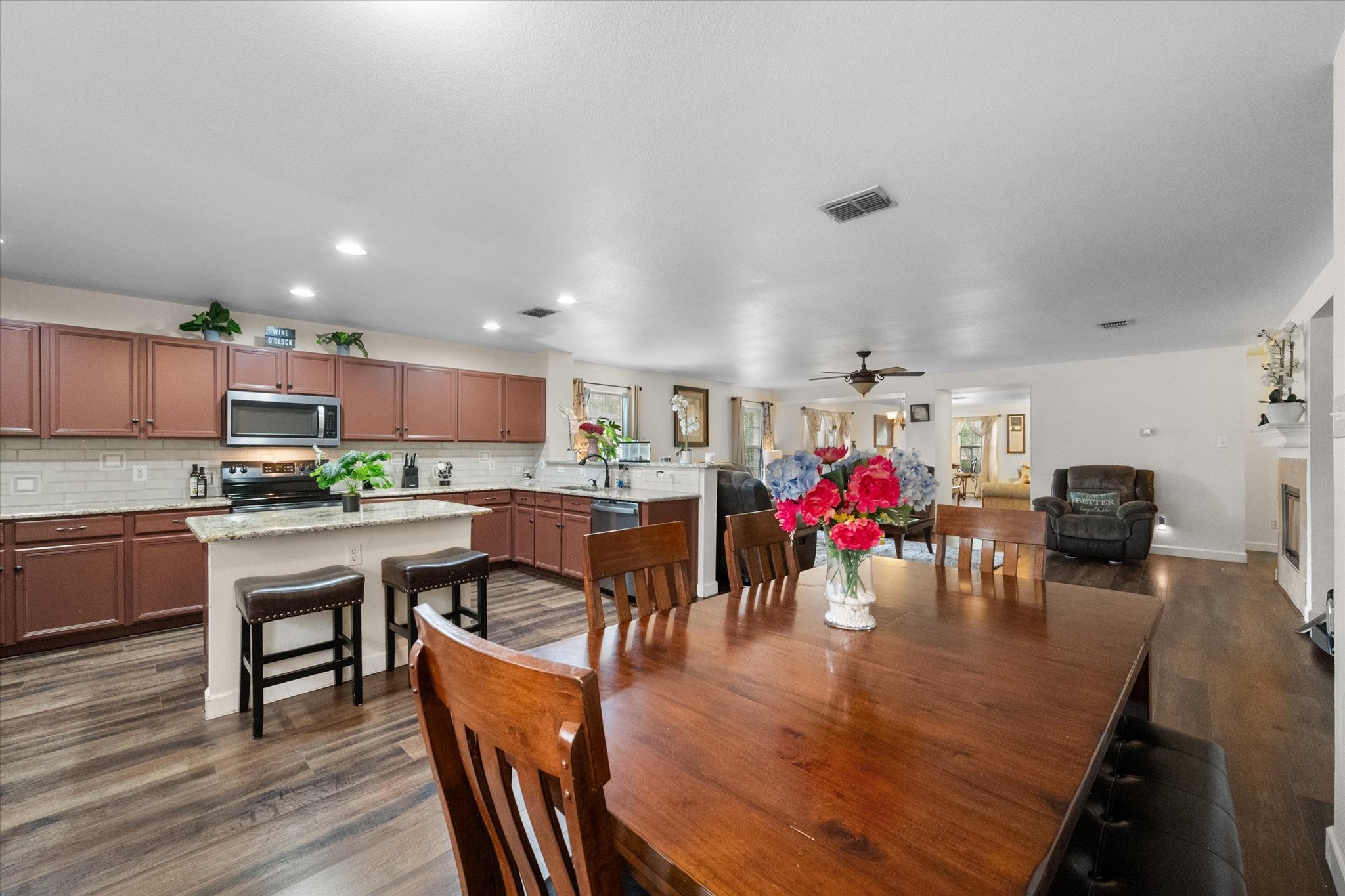 1315 Foster Street Cedar Hill TX 75104