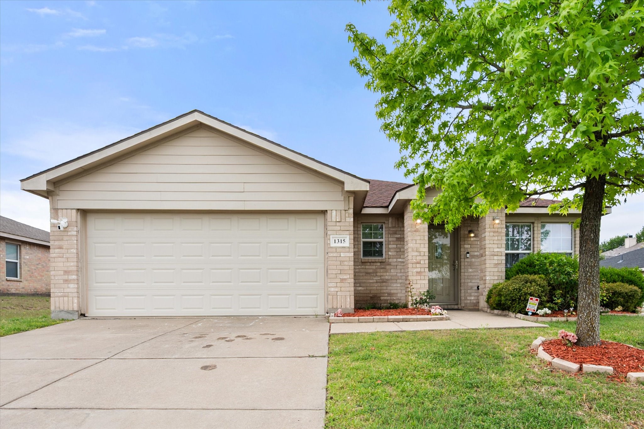 1315 Foster Street Cedar Hill TX 75104