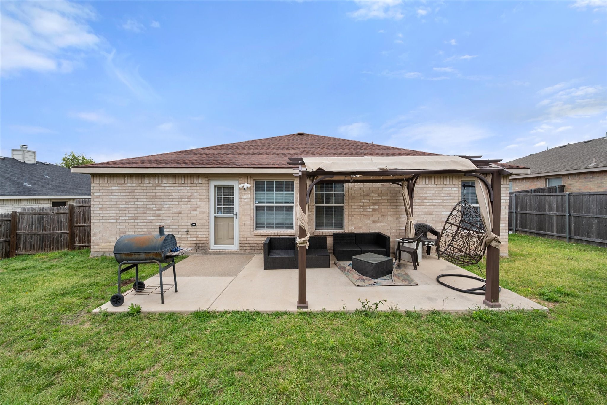 1315 Foster Street Cedar Hill TX 75104