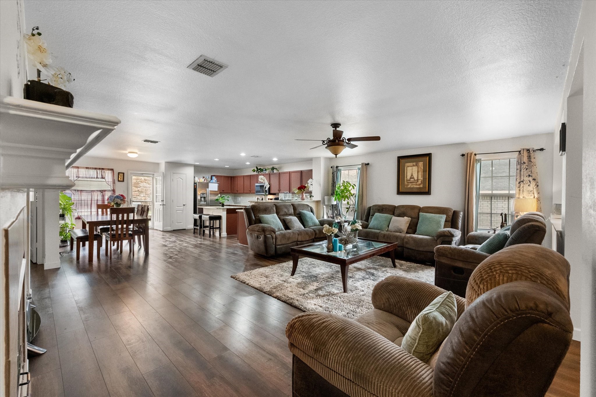 1315 Foster Street Cedar Hill TX 75104