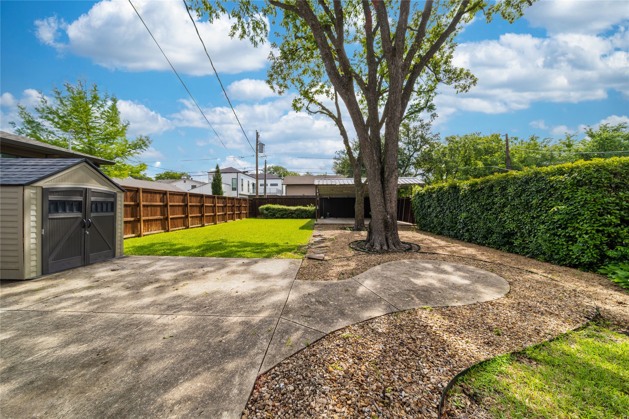 7302 Kenwell Street Dallas TX 75209
