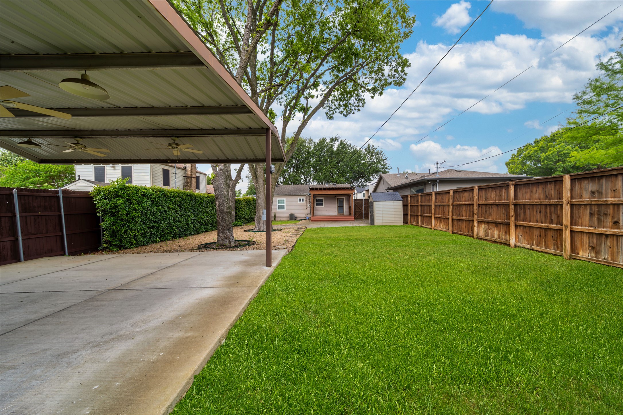 7302 Kenwell Street Dallas TX 75209