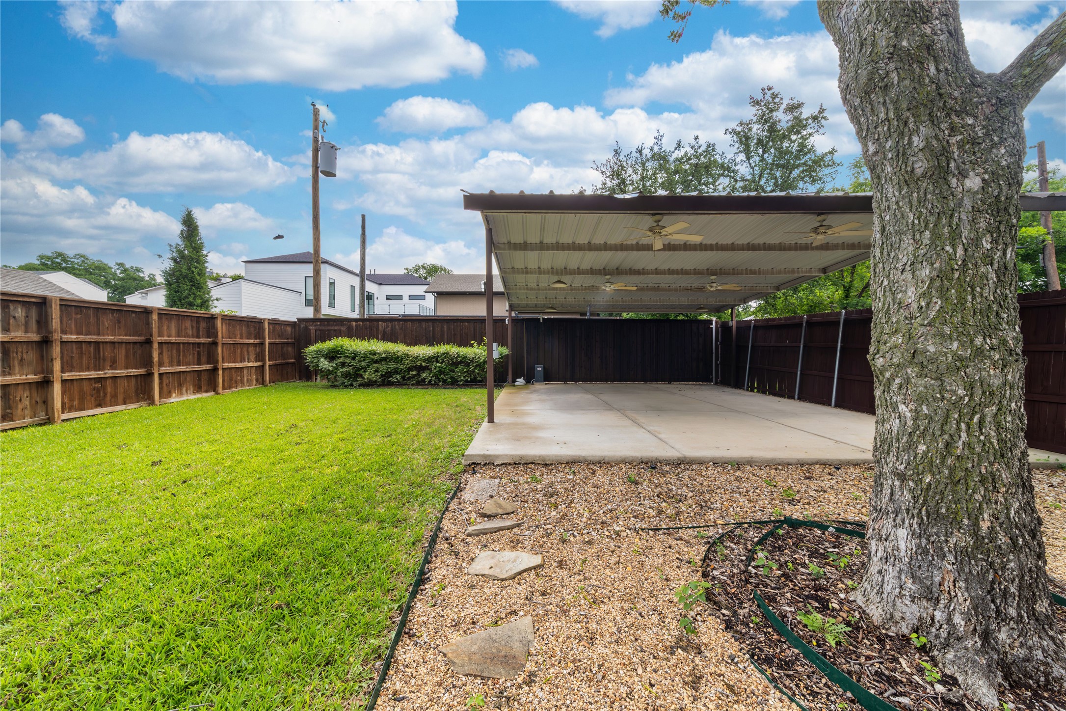 7302 Kenwell Street Dallas TX 75209