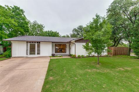 2718 Running Brook Lane Dallas TX 75228