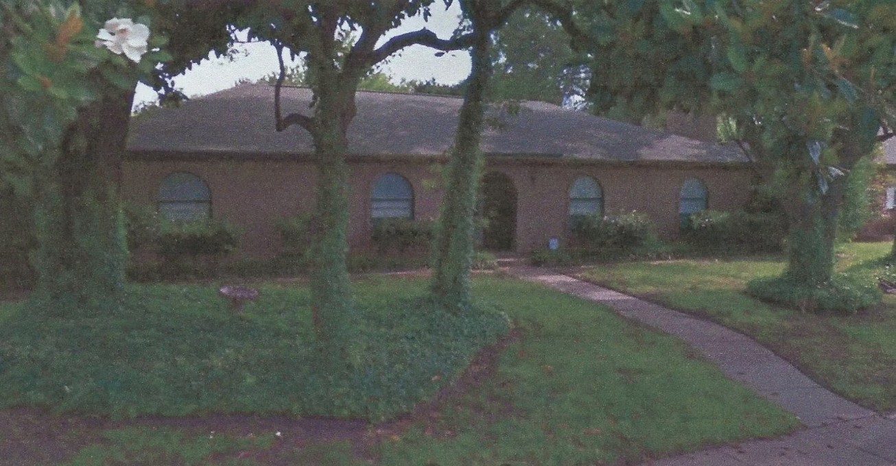 2109 Meadow Lane Grand Prairie TX 75050