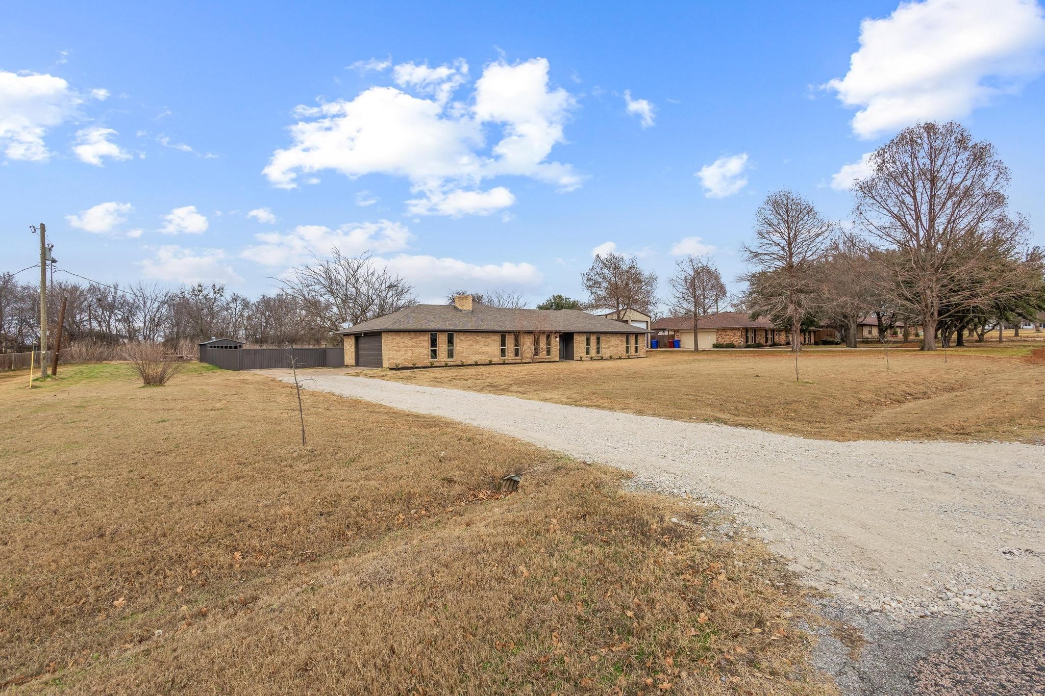 3327 Carriage Circle Sherman TX 75092