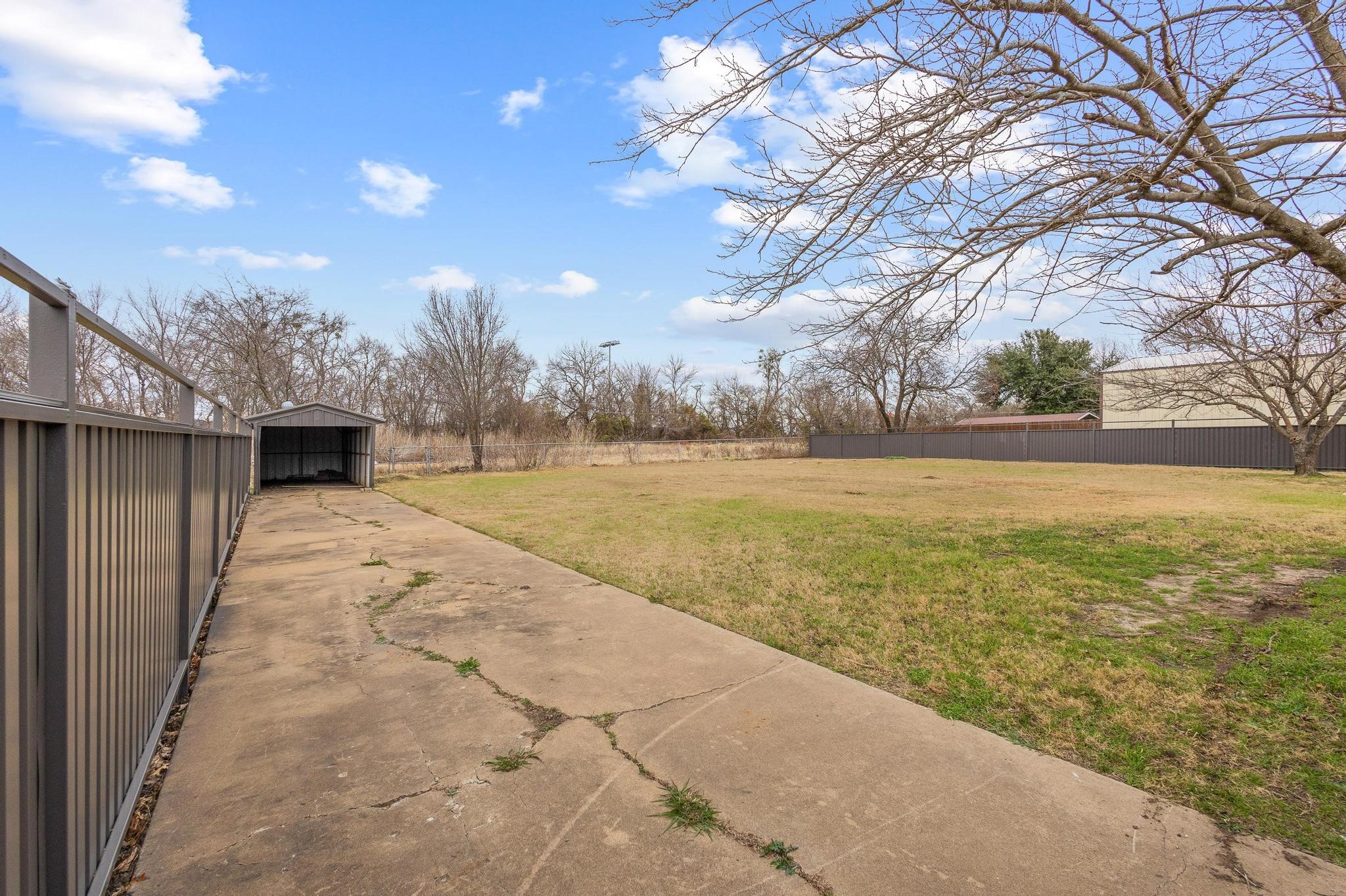 3327 Carriage Circle Sherman TX 75092