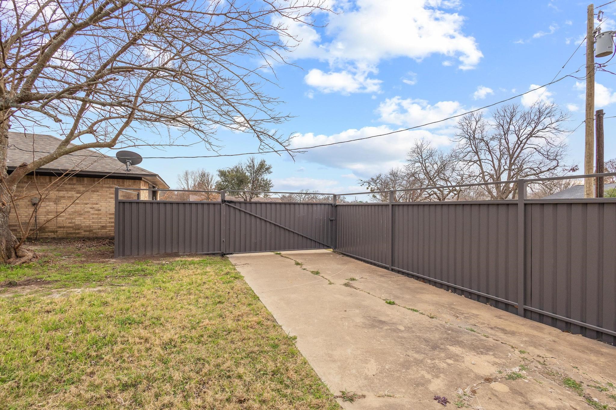 3327 Carriage Circle Sherman TX 75092