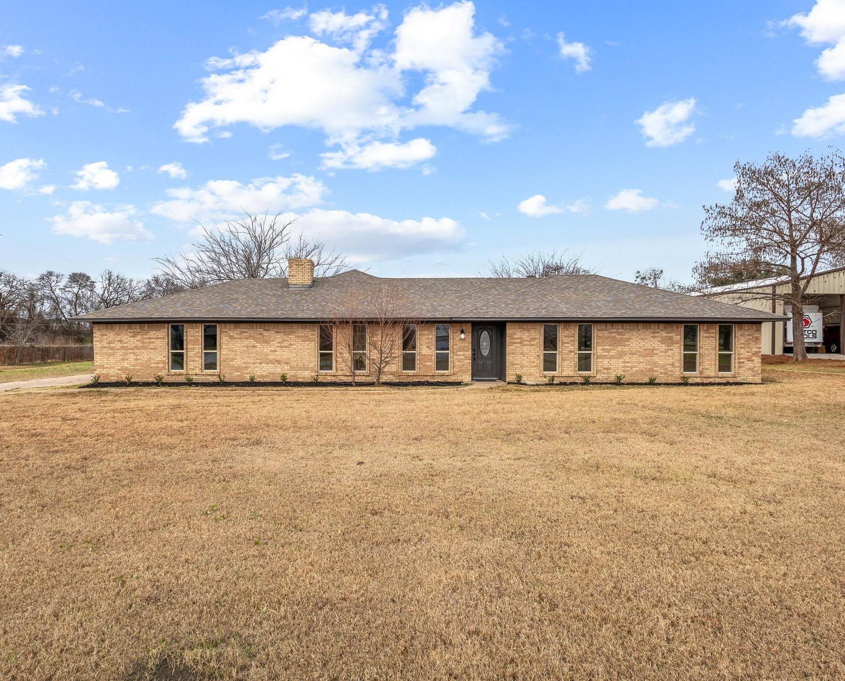 3327 Carriage Circle Sherman TX 75092