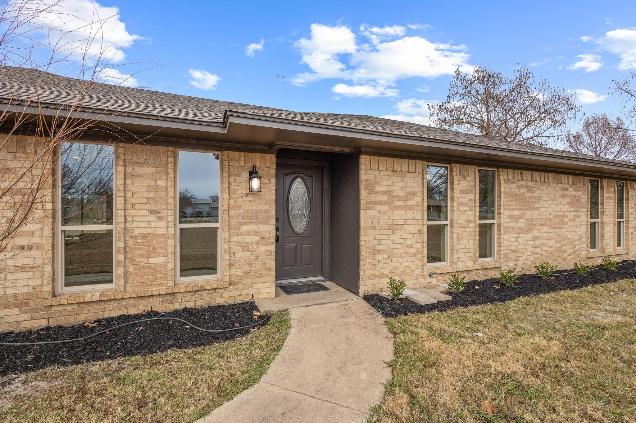 3327 Carriage Circle Sherman TX 75092