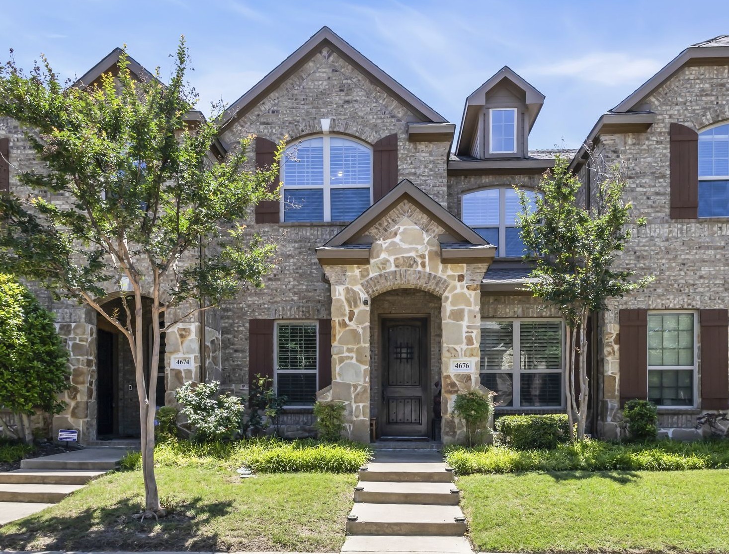 4676 Cecile Road Plano TX 75024