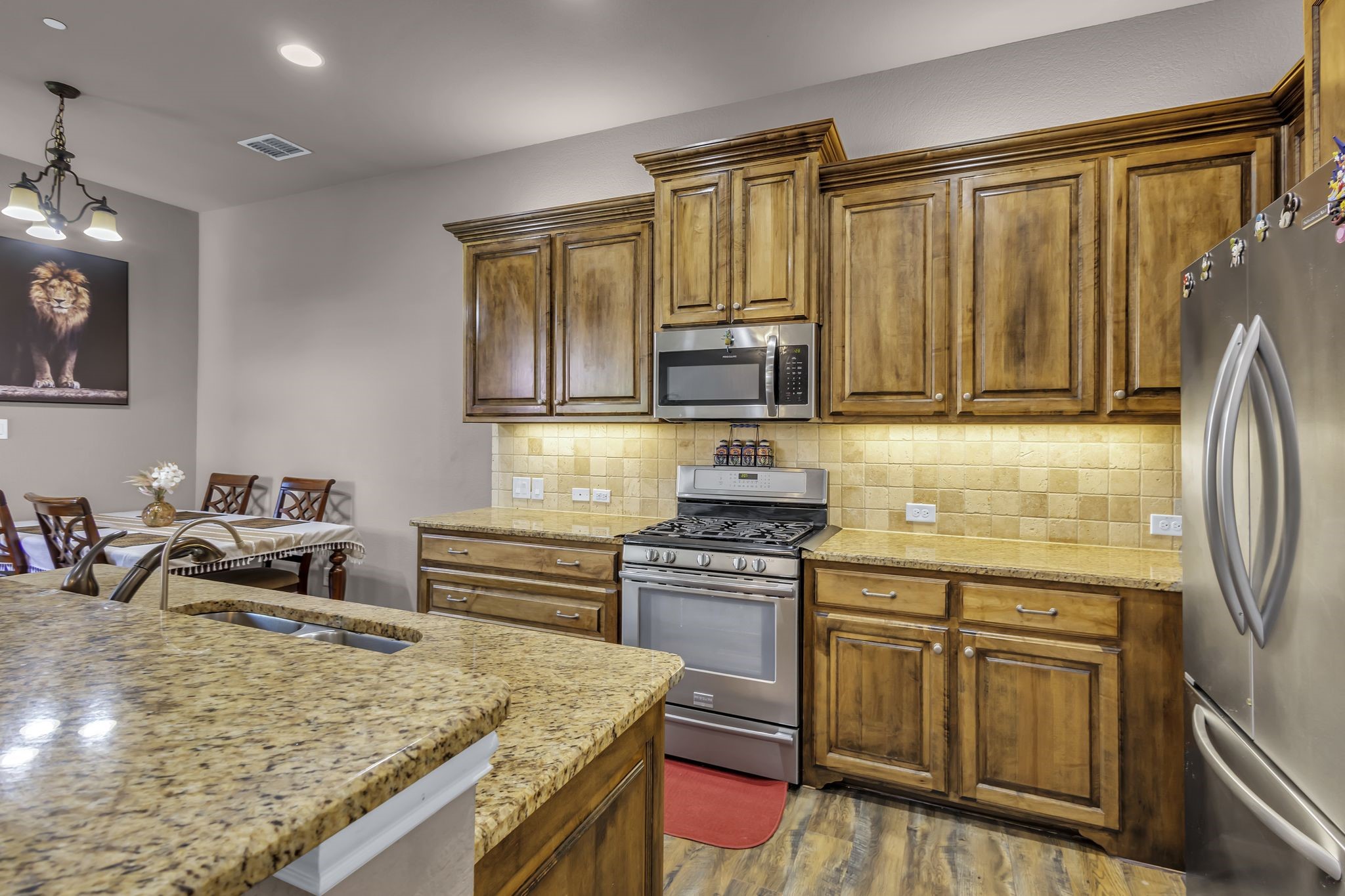 4676 Cecile Road Plano TX 75024