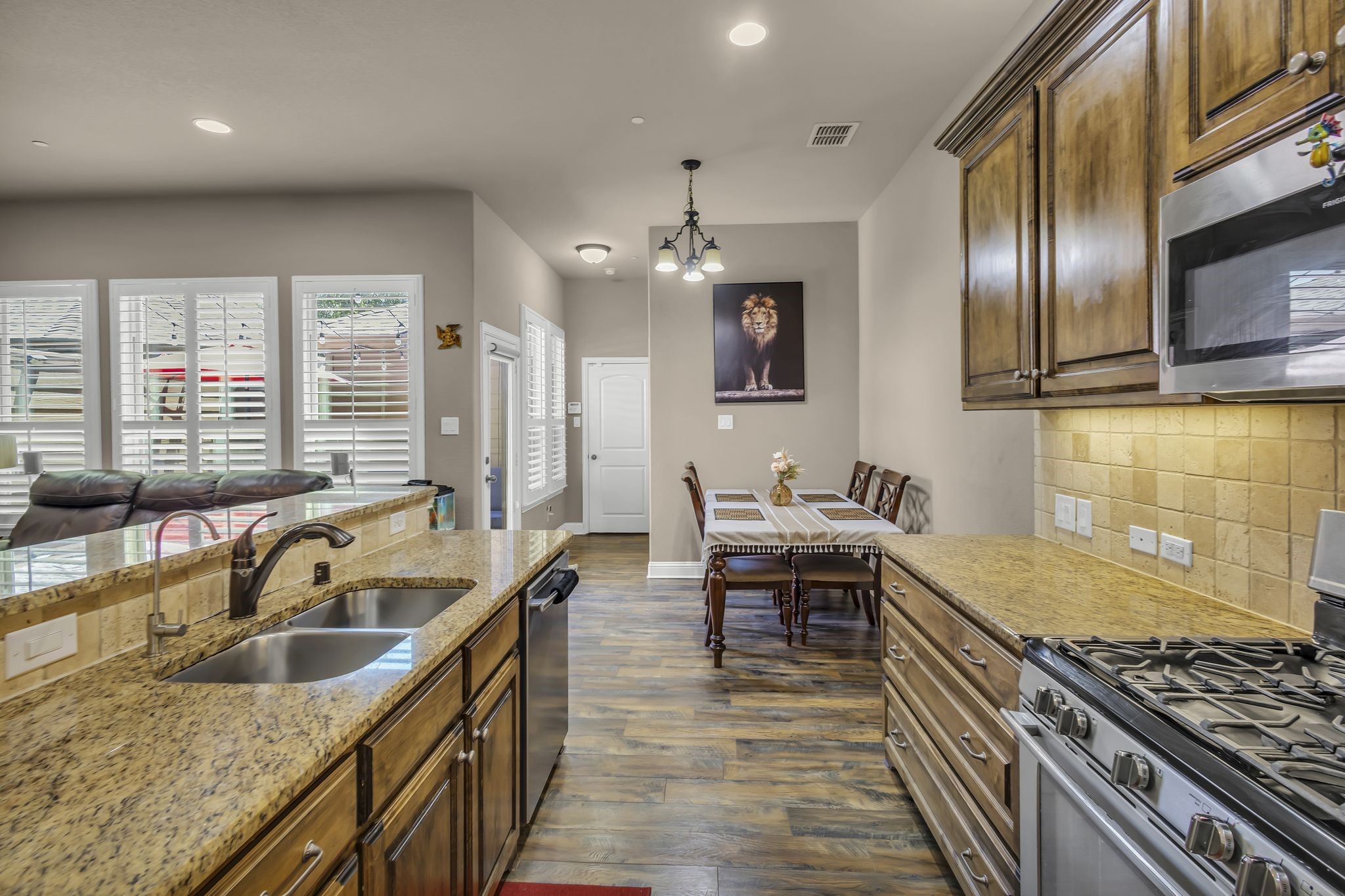 4676 Cecile Road Plano TX 75024