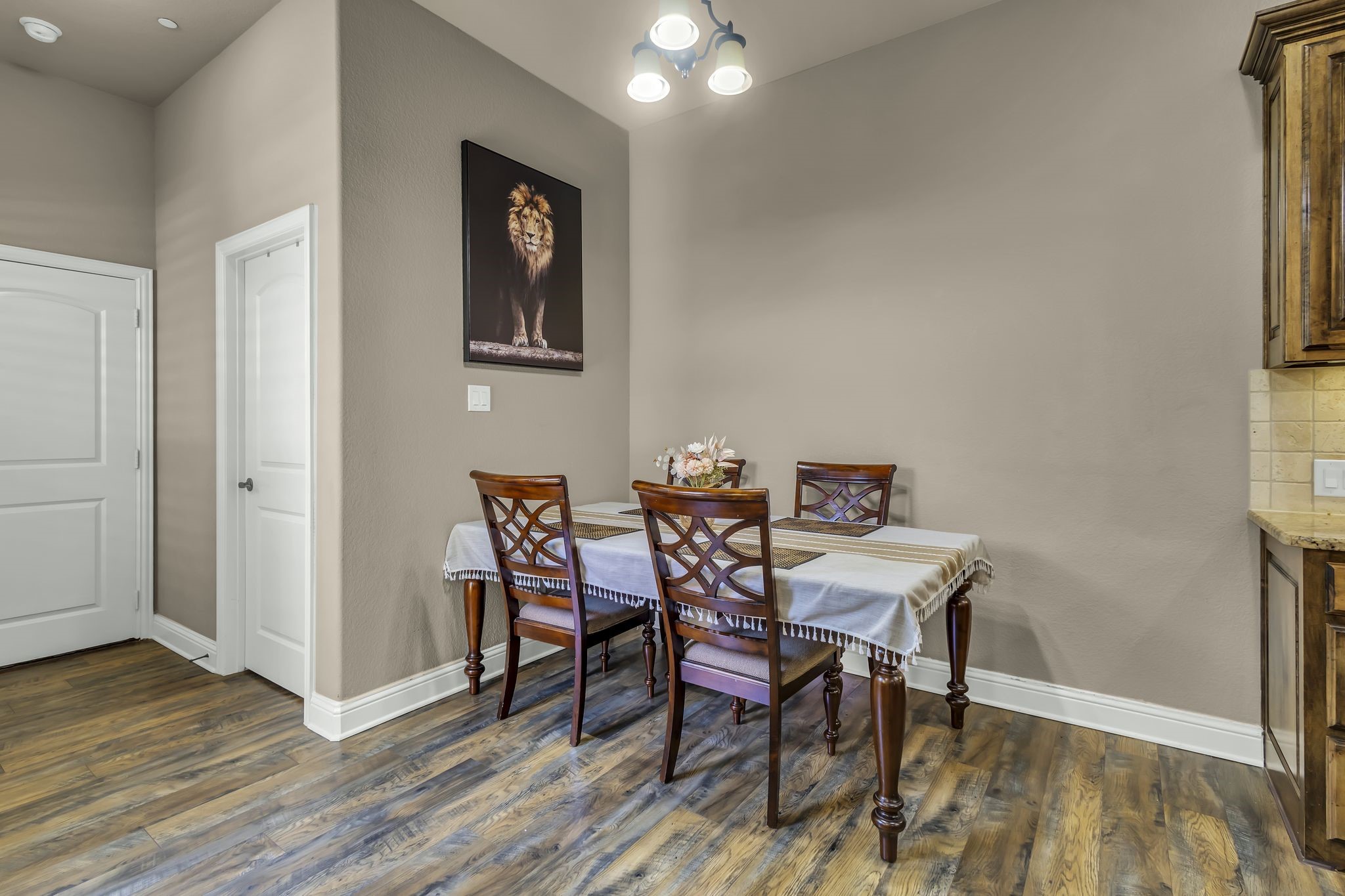 4676 Cecile Road Plano TX 75024