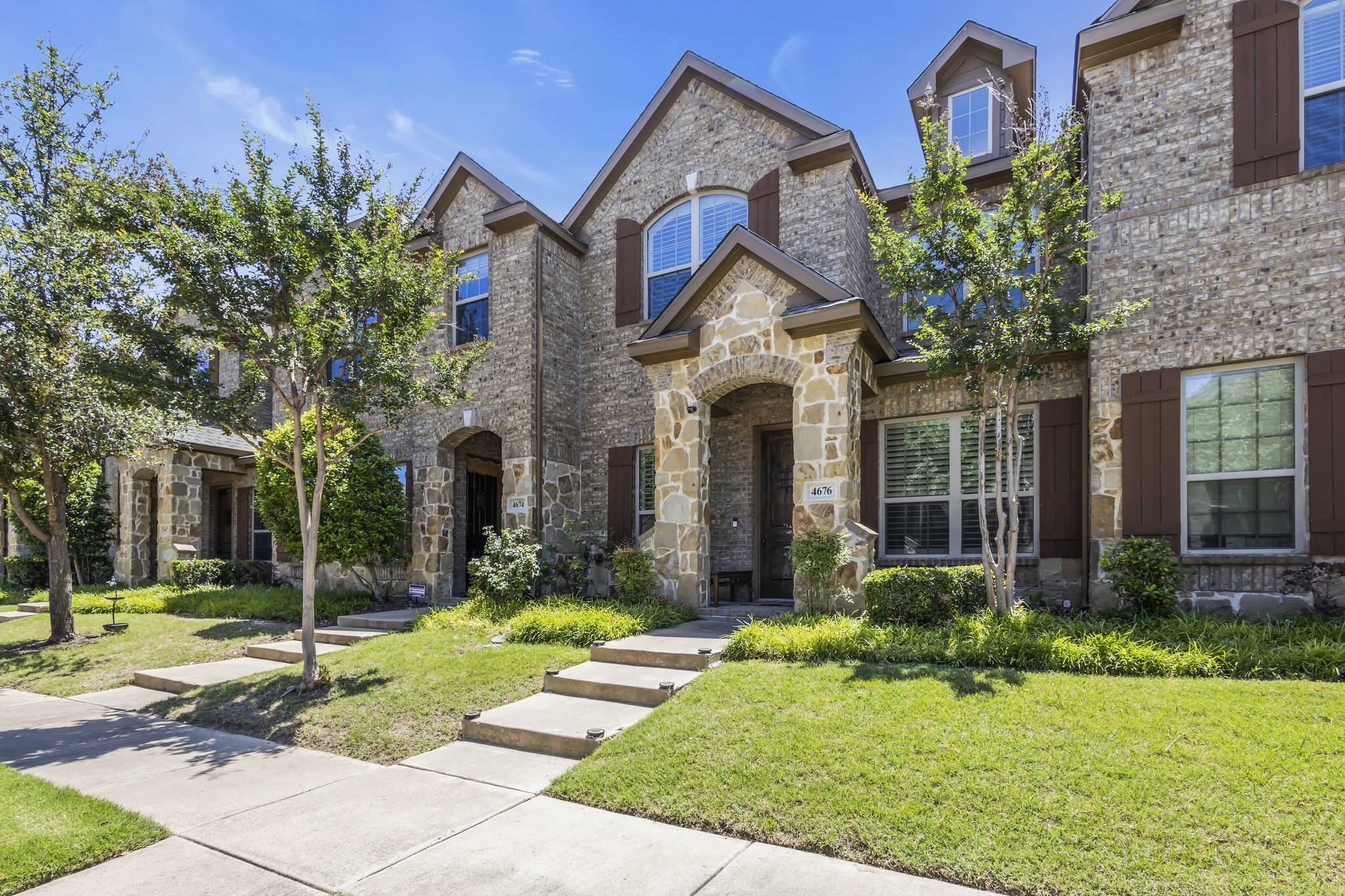 4676 Cecile Road Plano TX 75024