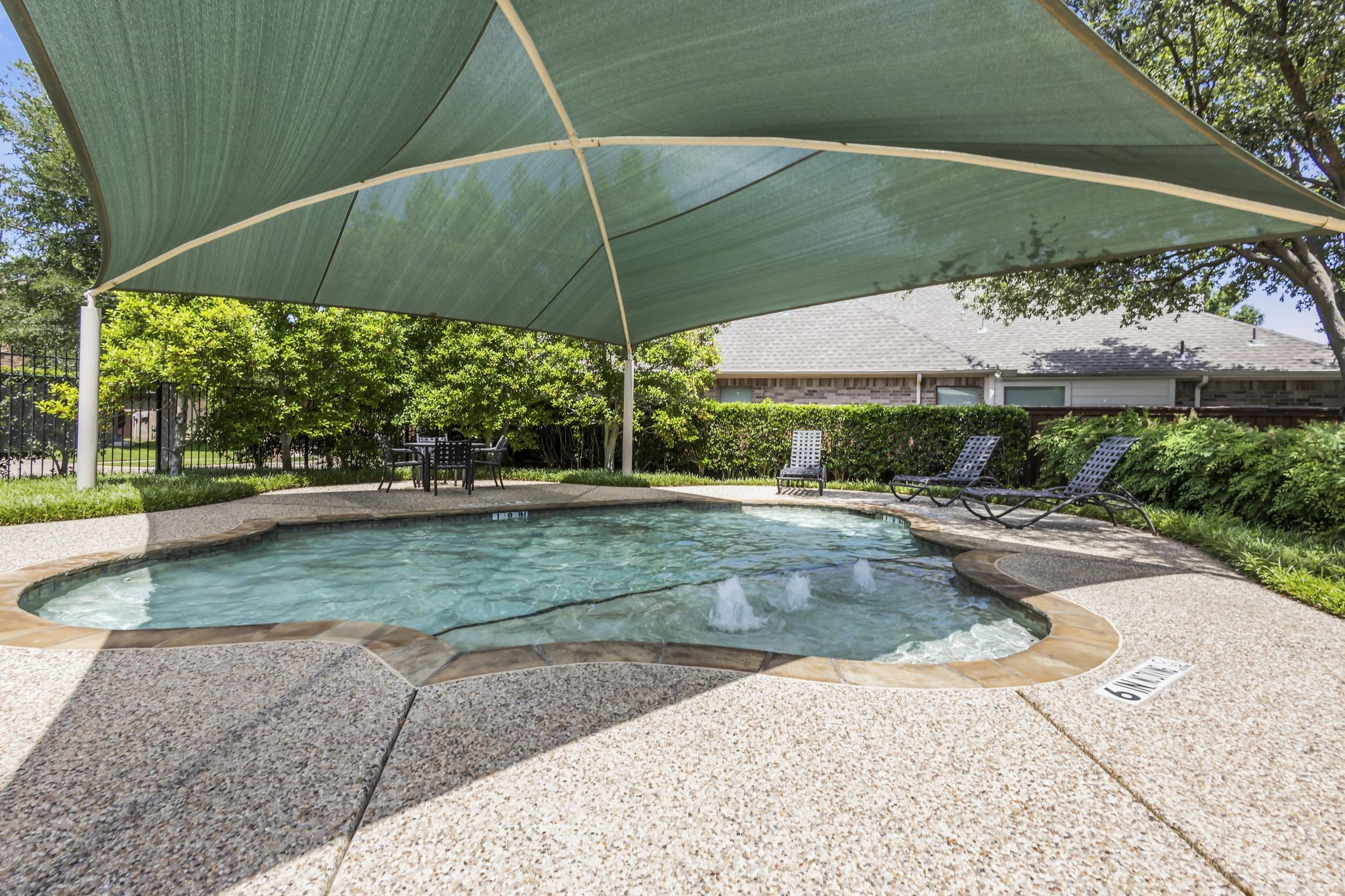 4676 Cecile Road Plano TX 75024