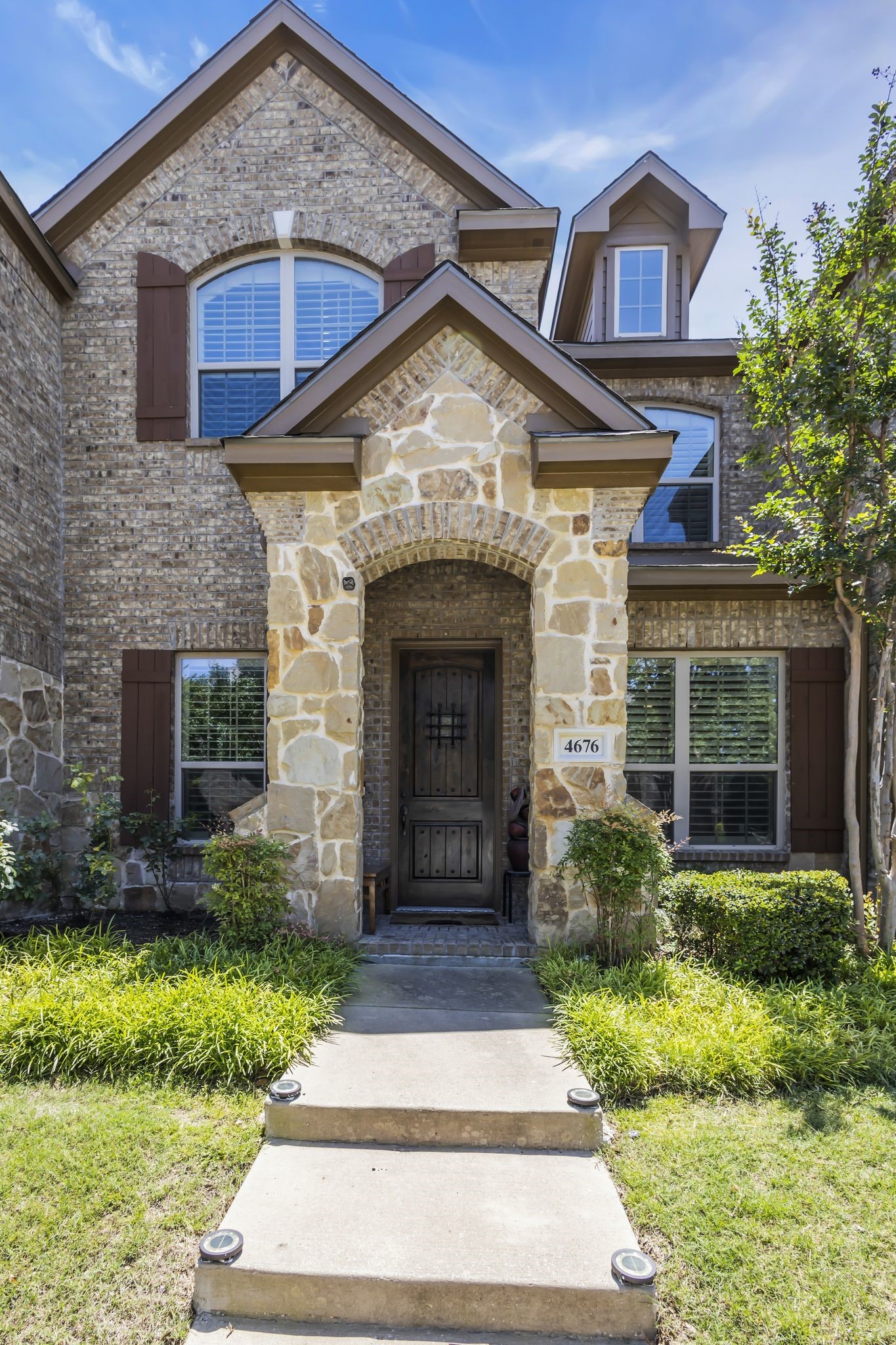4676 Cecile Road Plano TX 75024