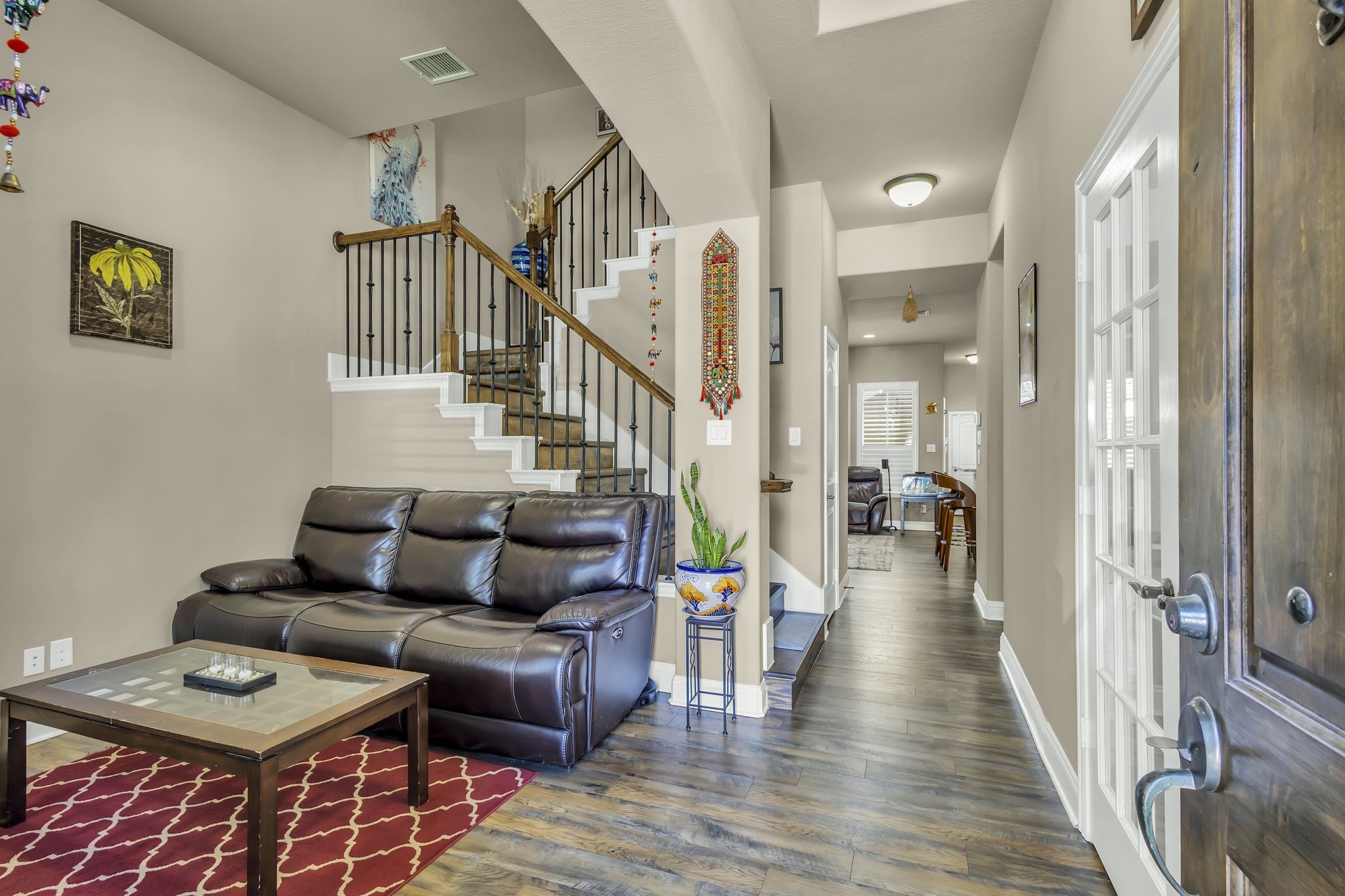 4676 Cecile Road Plano TX 75024