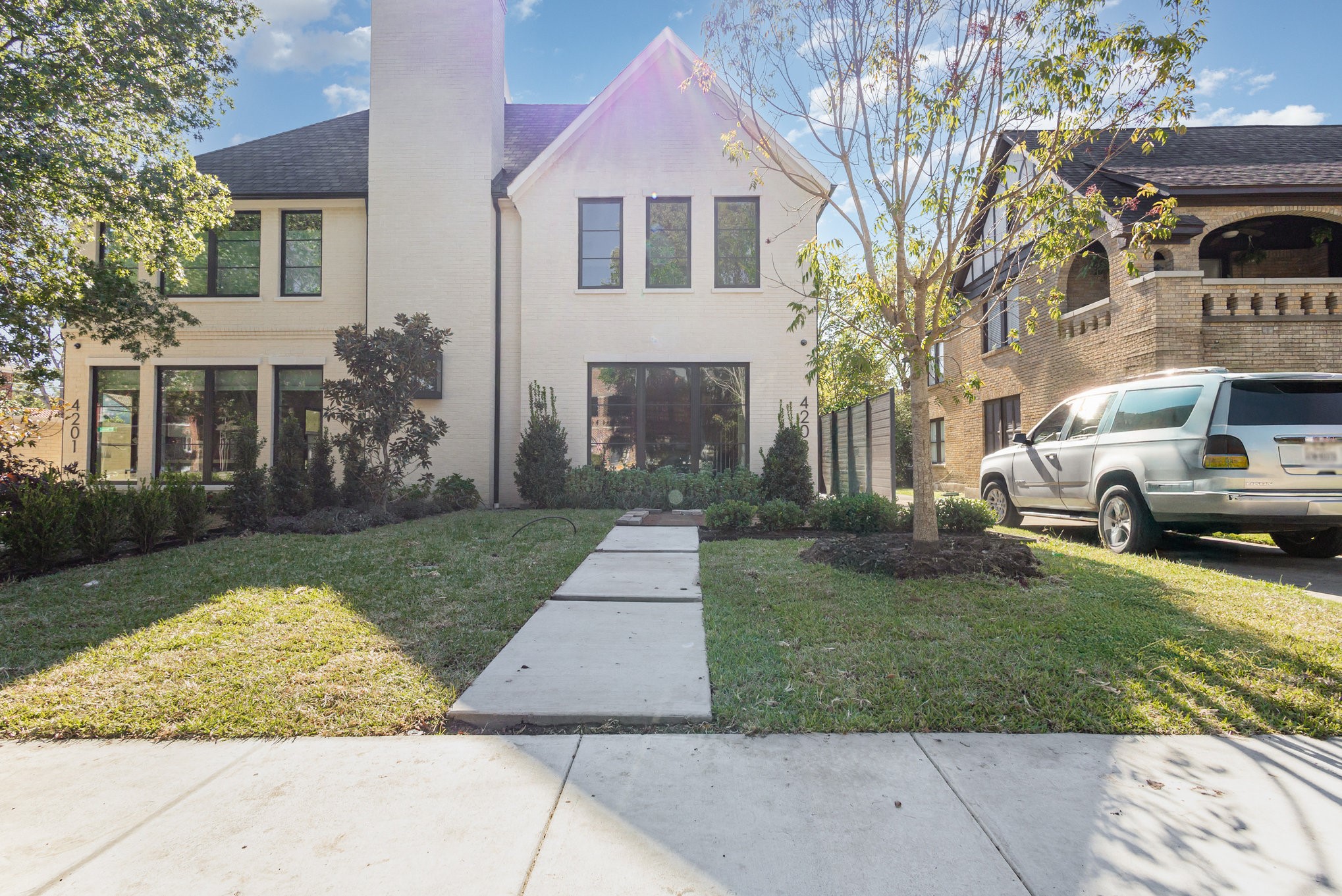 4203 Normandy Avenue University Park TX 75205
