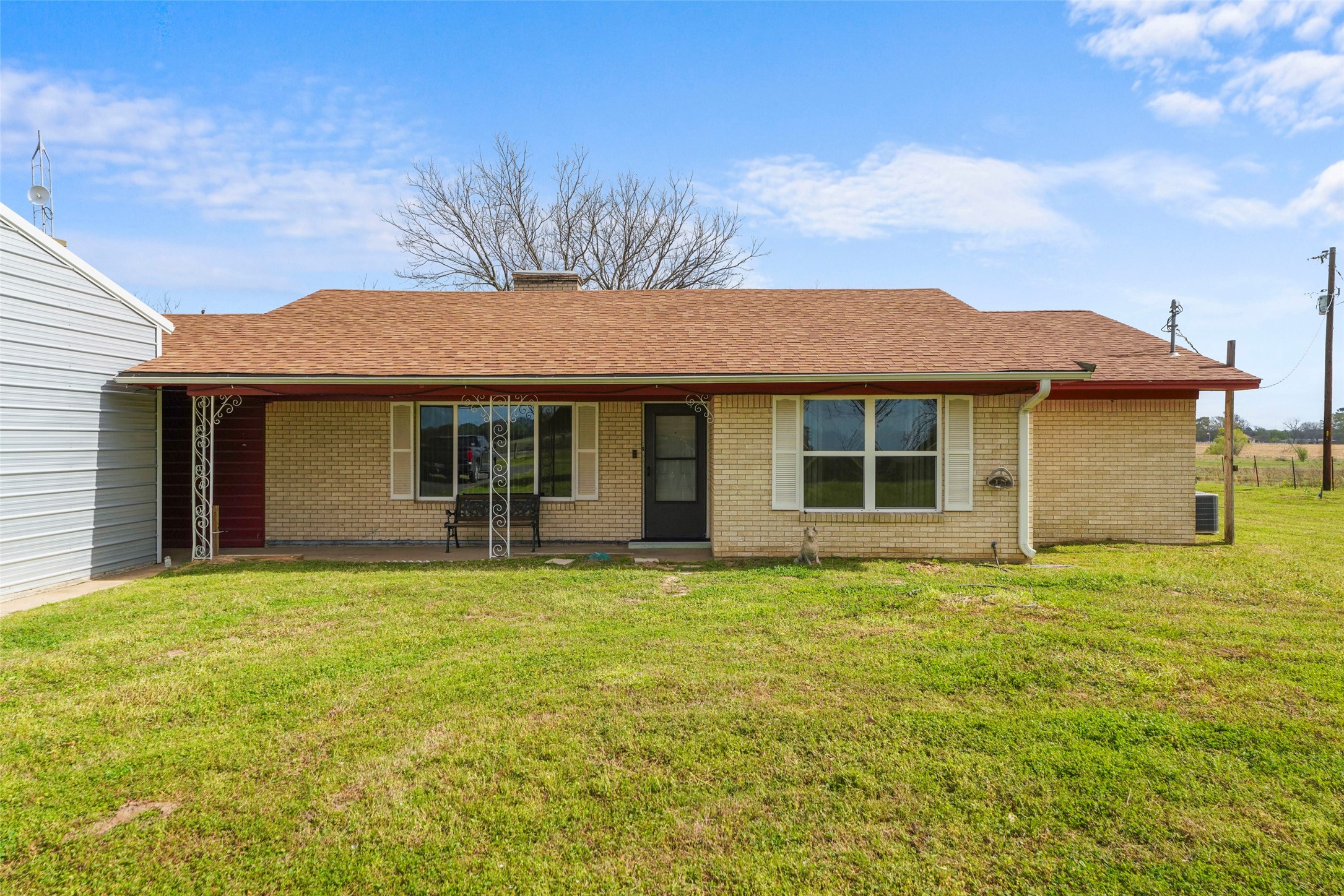 411 Vz County Road 3609 Edgewood TX 75117