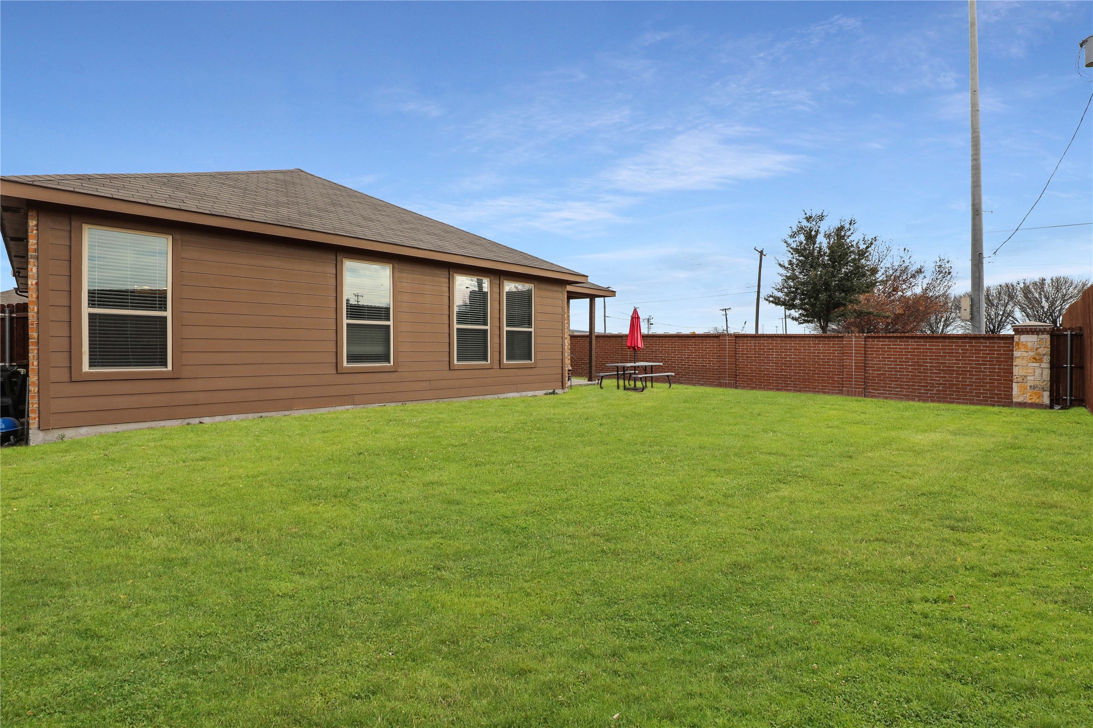 100 Creek Terrace Drive Saginaw TX 76131
