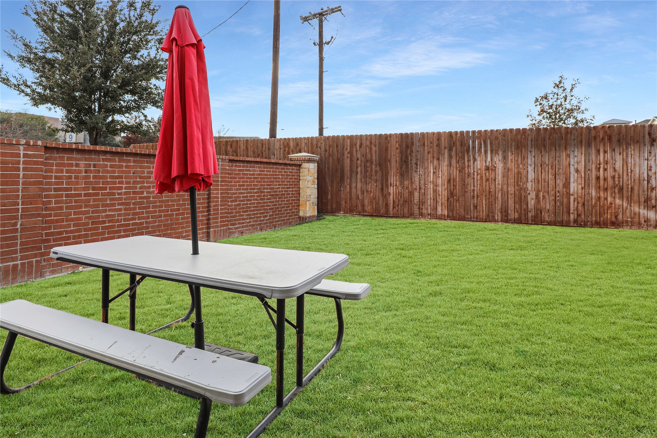 100 Creek Terrace Drive Saginaw TX 76131
