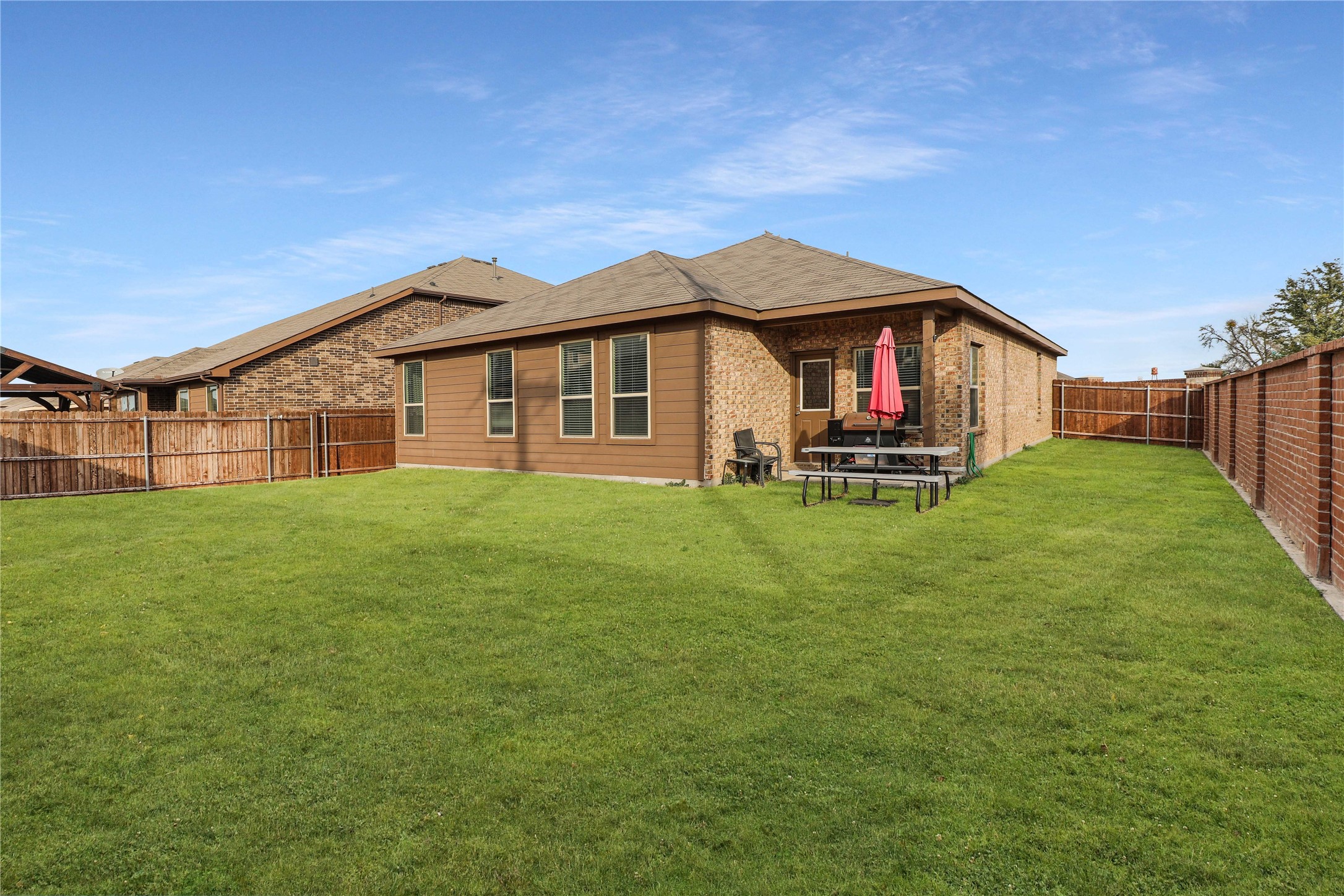 100 Creek Terrace Drive Saginaw TX 76131