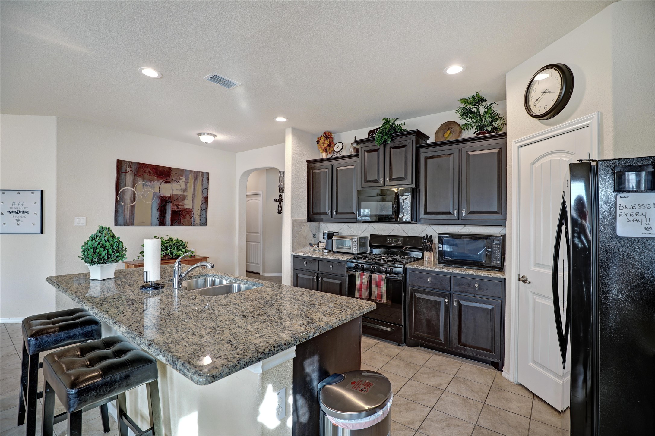 100 Creek Terrace Drive Saginaw TX 76131