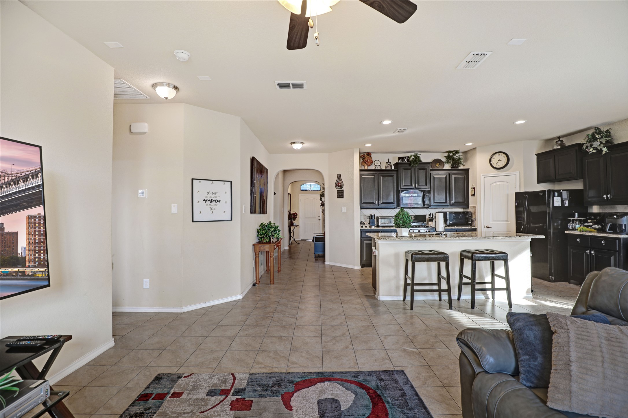 100 Creek Terrace Drive Saginaw TX 76131