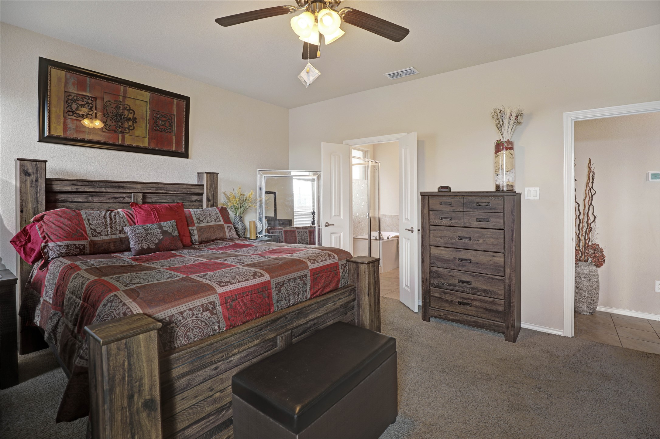100 Creek Terrace Drive Saginaw TX 76131