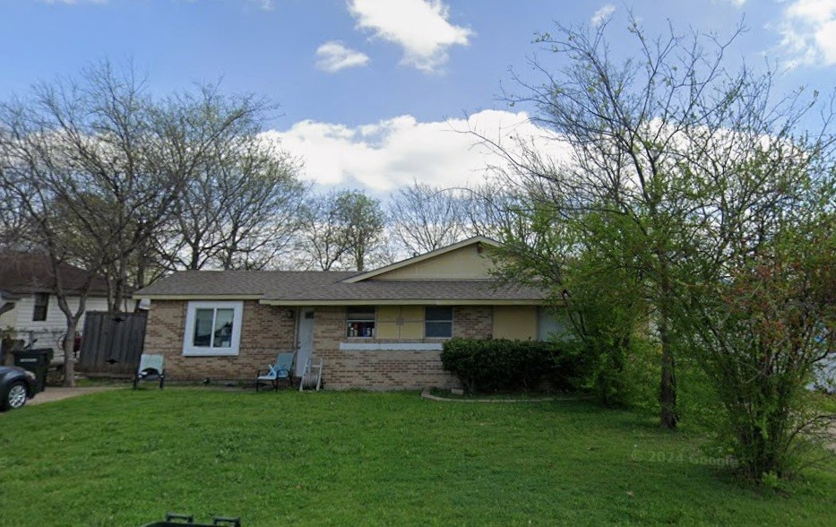 3124 Lucas Terrace Plano TX 75074