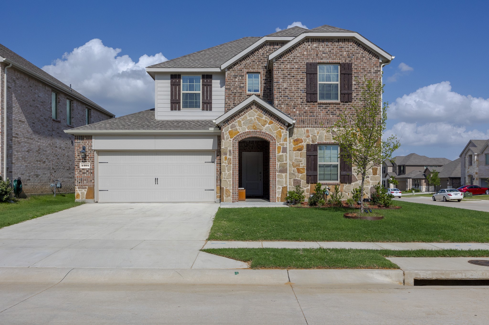 4304 Placer Mine Road Aubrey TX 76227