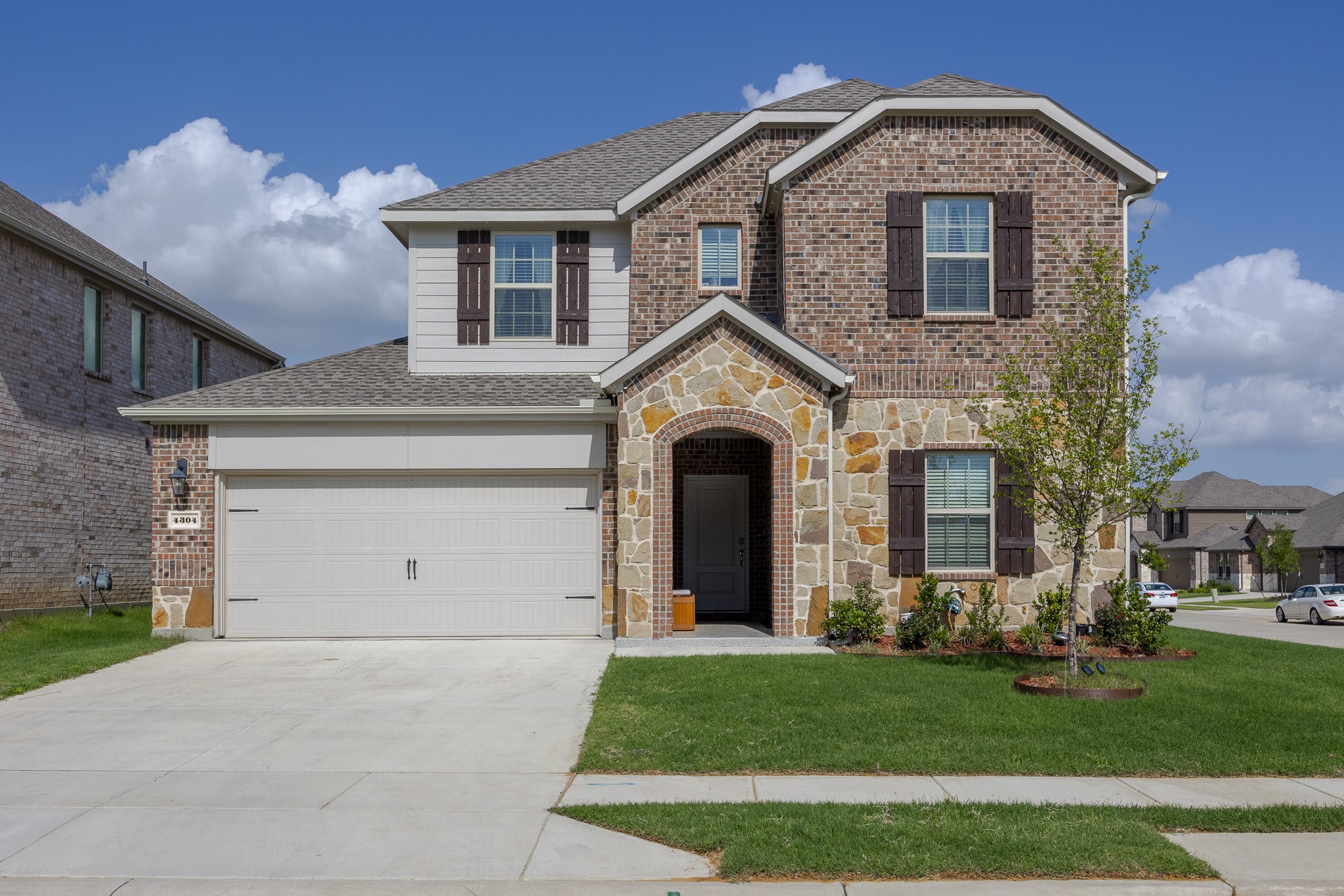 4304 Placer Mine Road Aubrey TX 76227