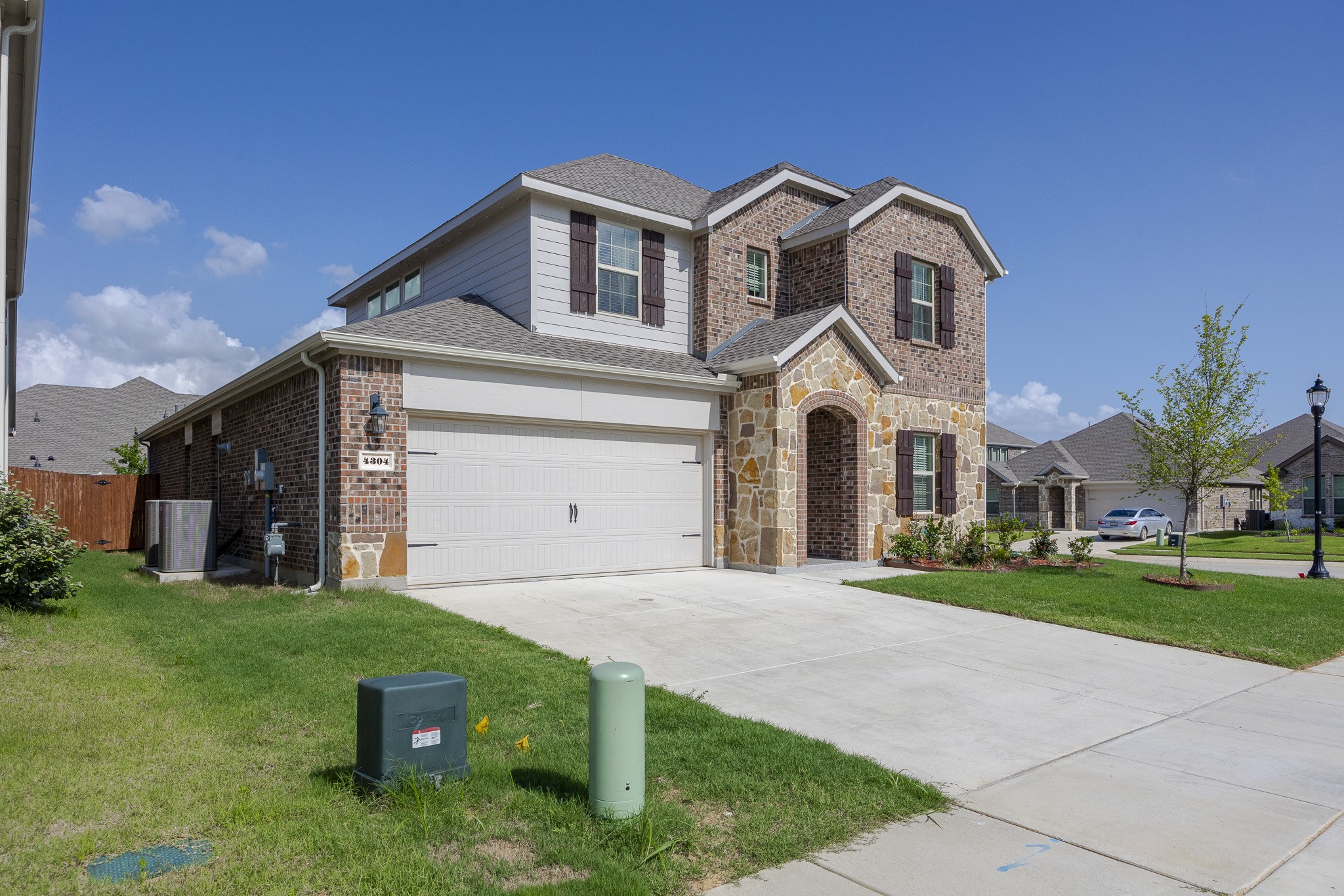 4304 Placer Mine Road Aubrey TX 76227