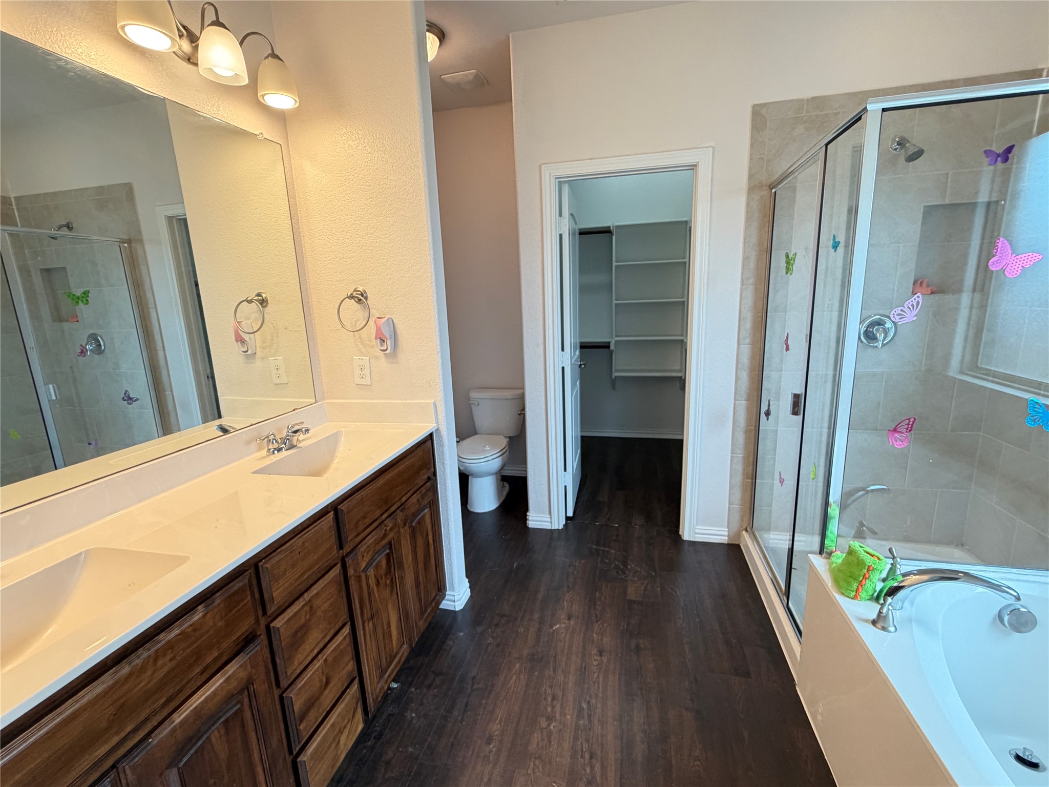 1801 Placitas Trail Fort Worth TX 76131