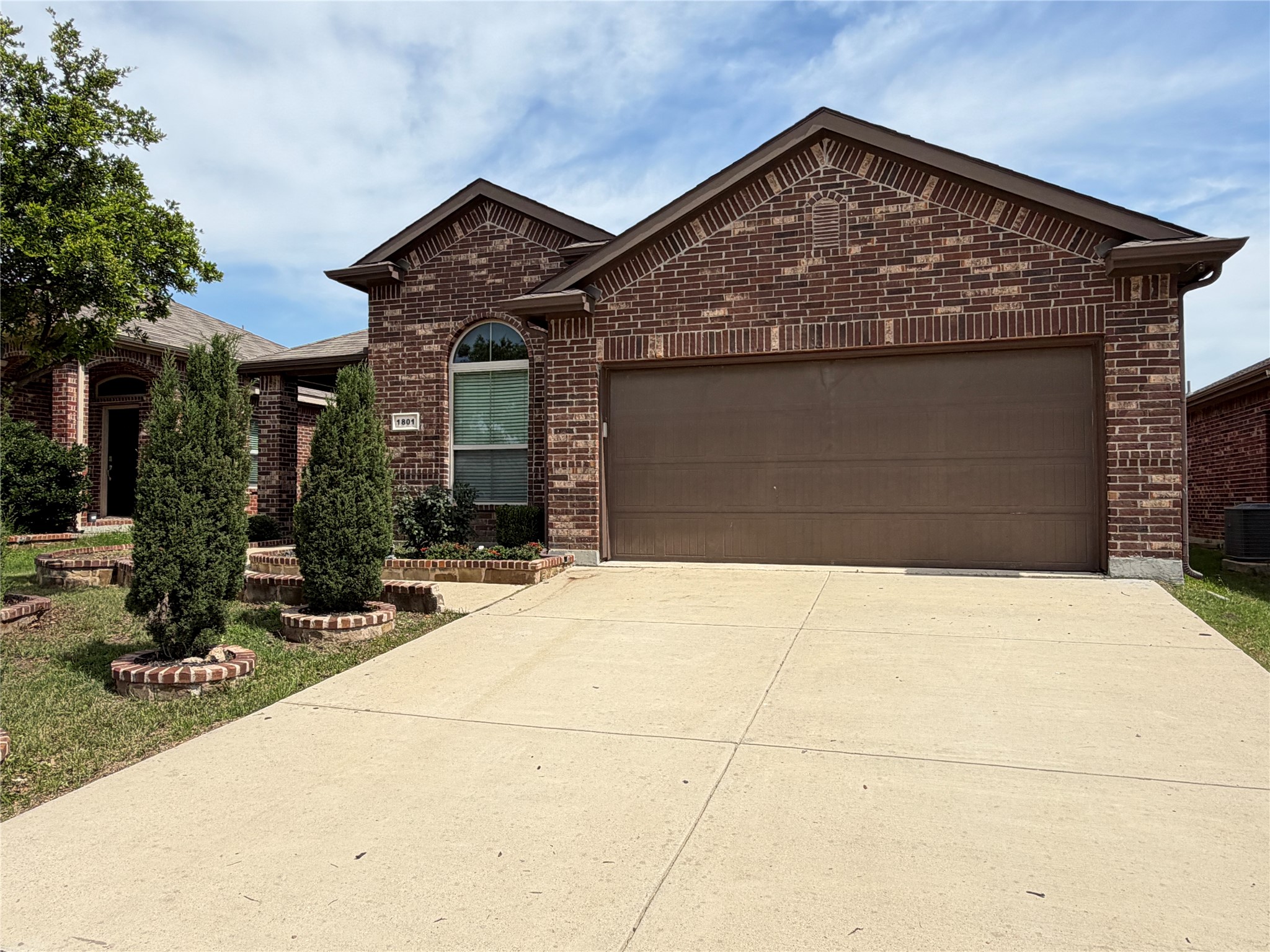 1801 Placitas Trail Fort Worth TX 76131