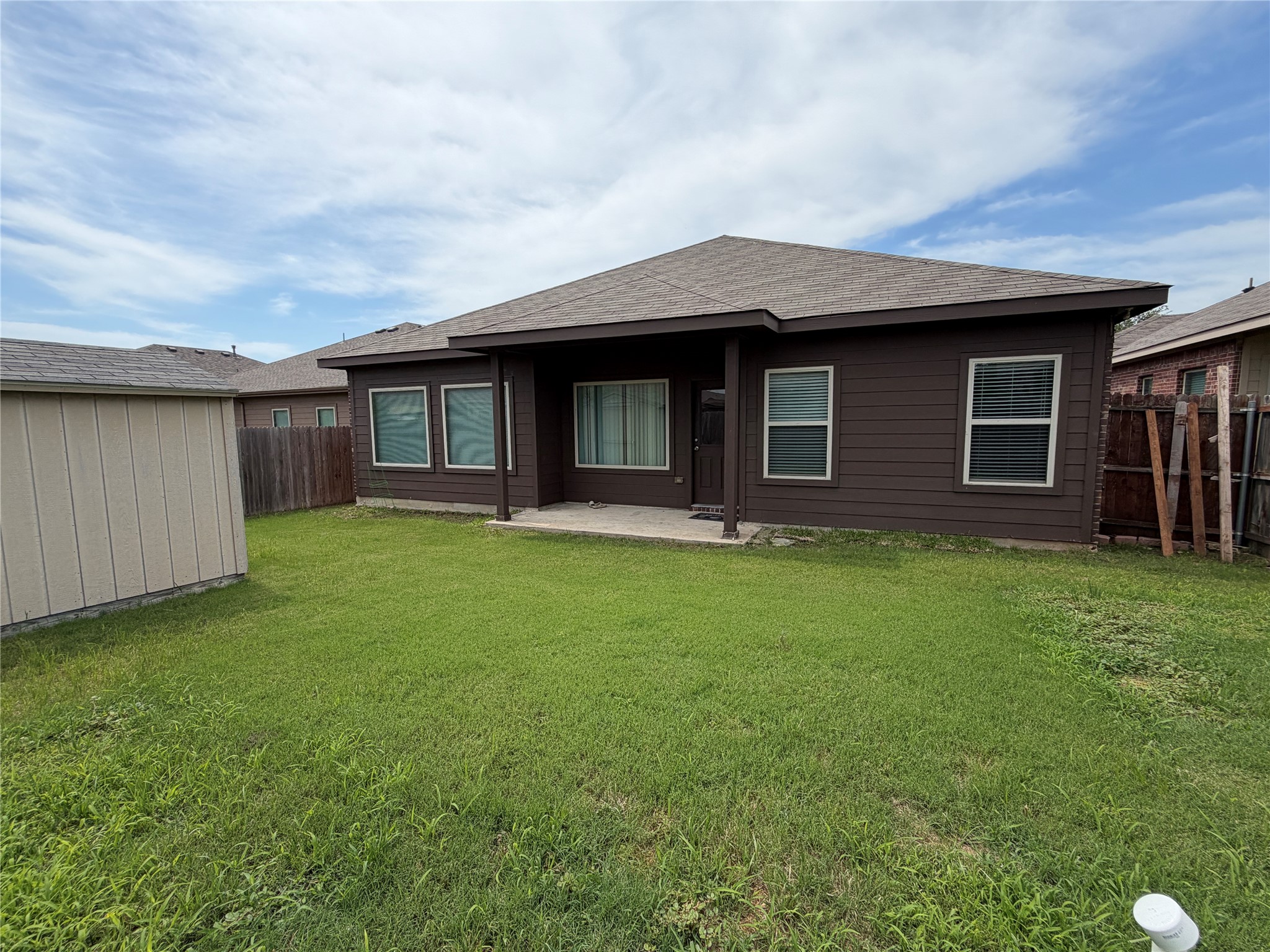 1801 Placitas Trail Fort Worth TX 76131