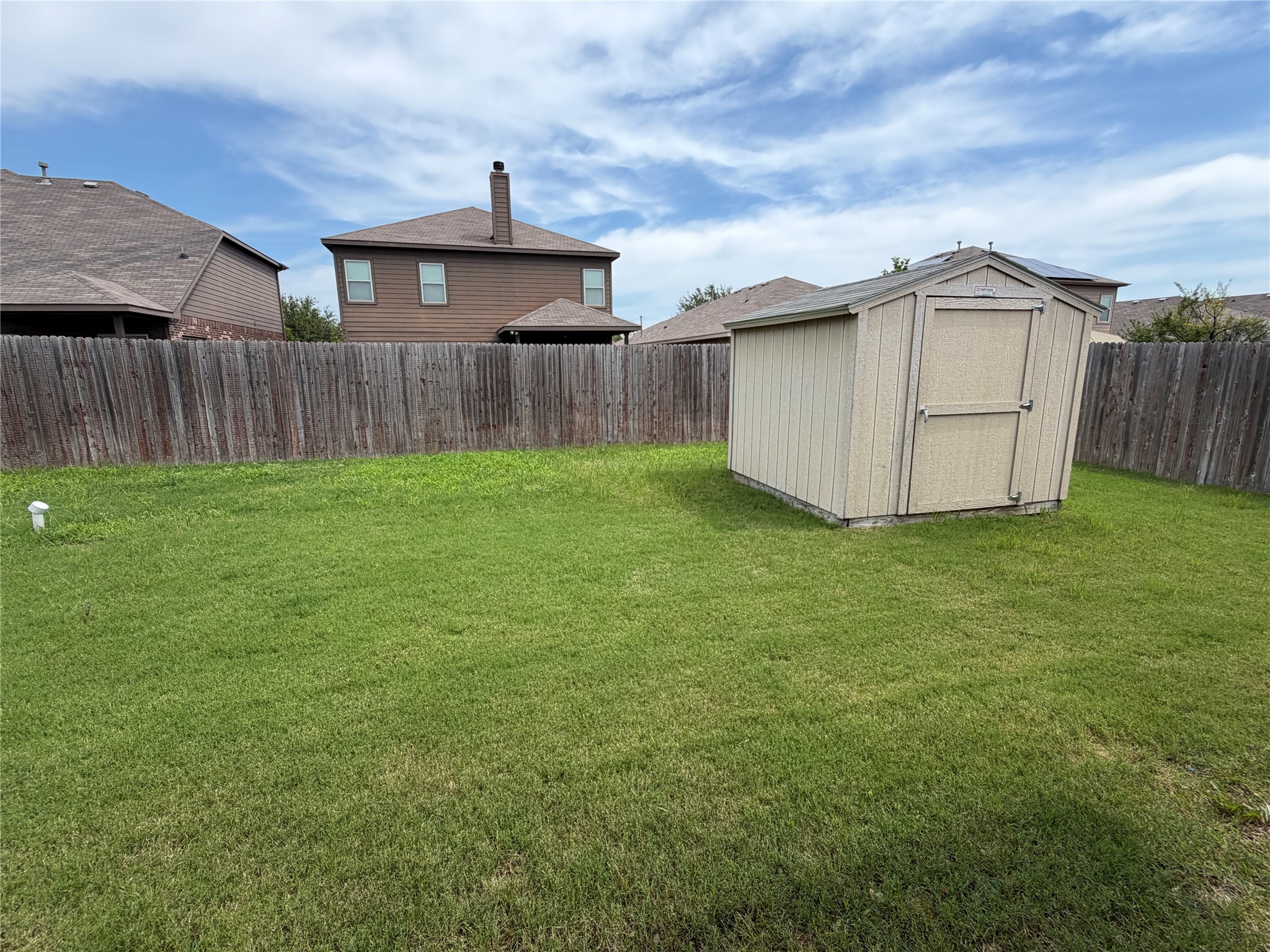 1801 Placitas Trail Fort Worth TX 76131