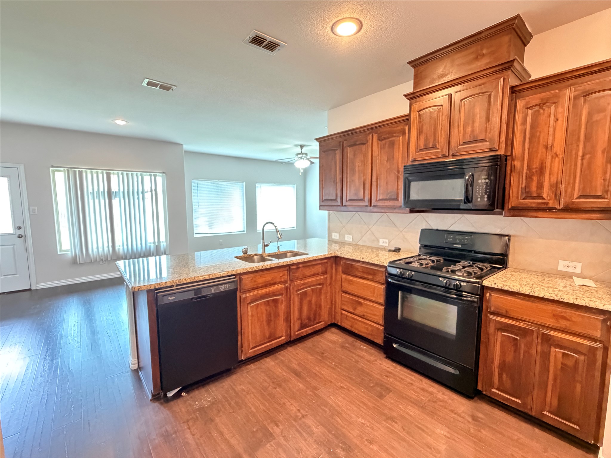1801 Placitas Trail Fort Worth TX 76131