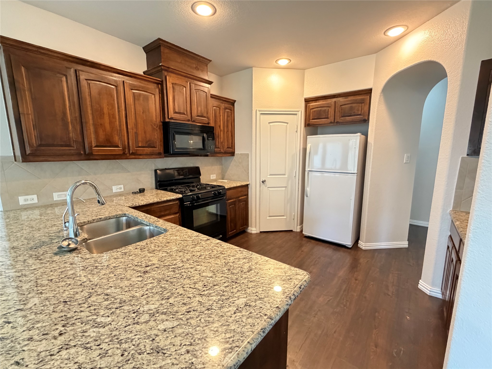 1801 Placitas Trail Fort Worth TX 76131