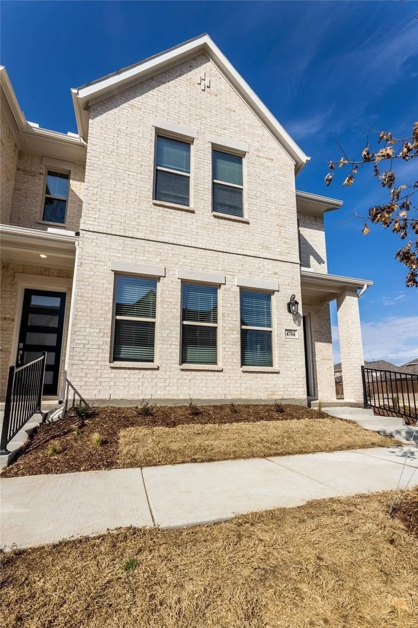 4704 Corriente Vista Lane Mckinney TX 75070