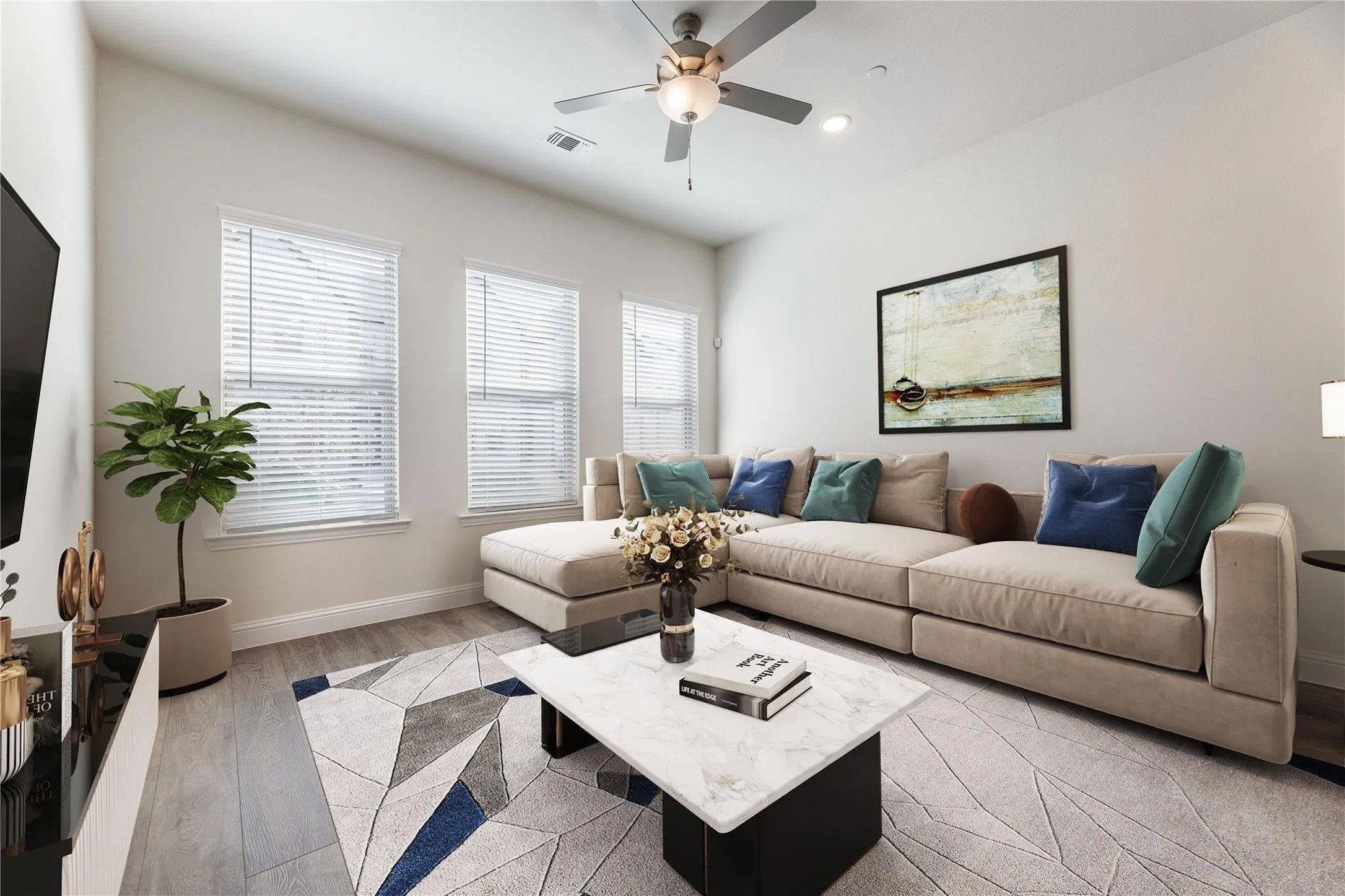 4704 Corriente Vista Lane Mckinney TX 75070