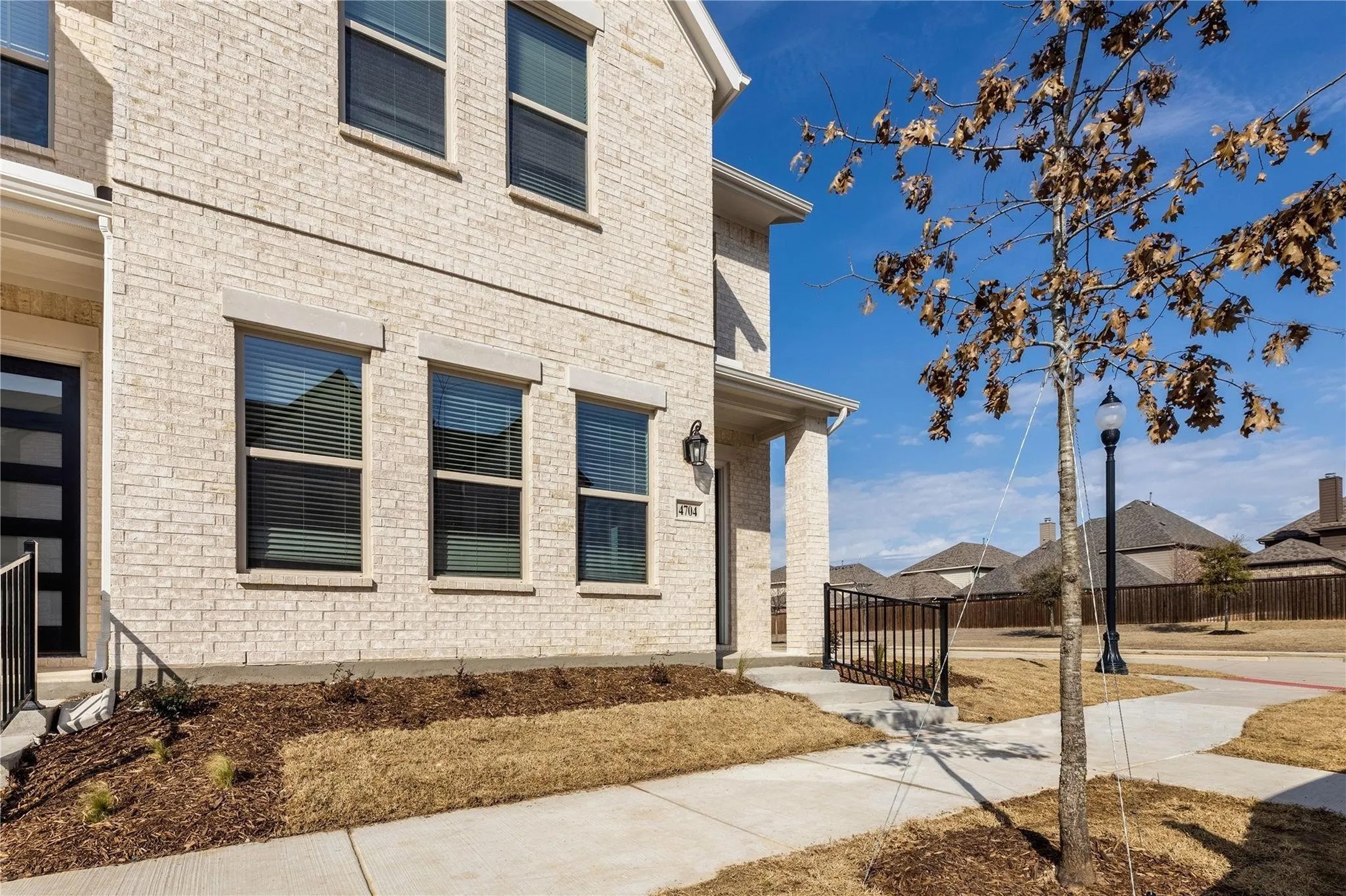 4704 Corriente Vista Lane Mckinney TX 75070