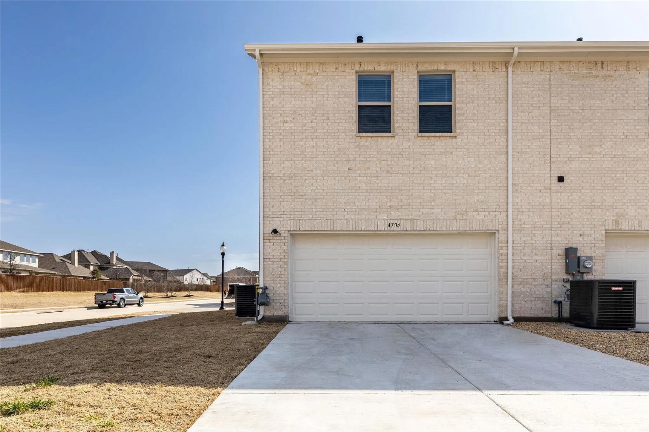 4704 Corriente Vista Lane Mckinney TX 75070